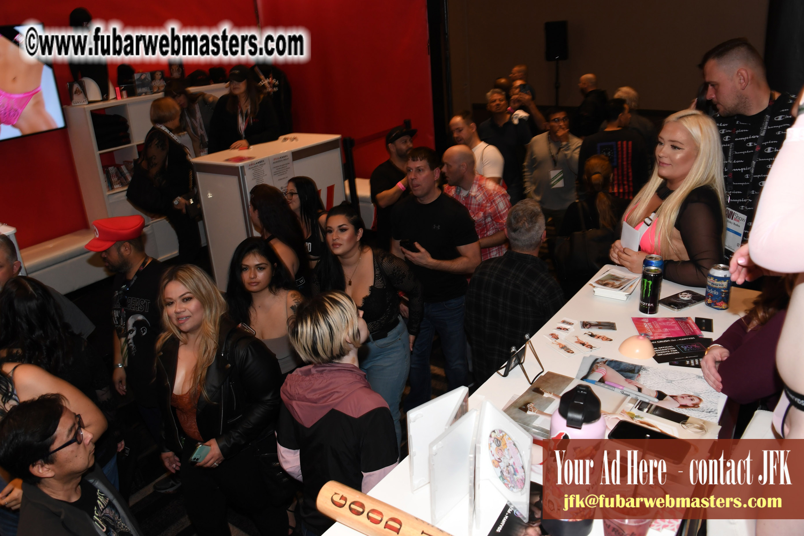 The AVN Show