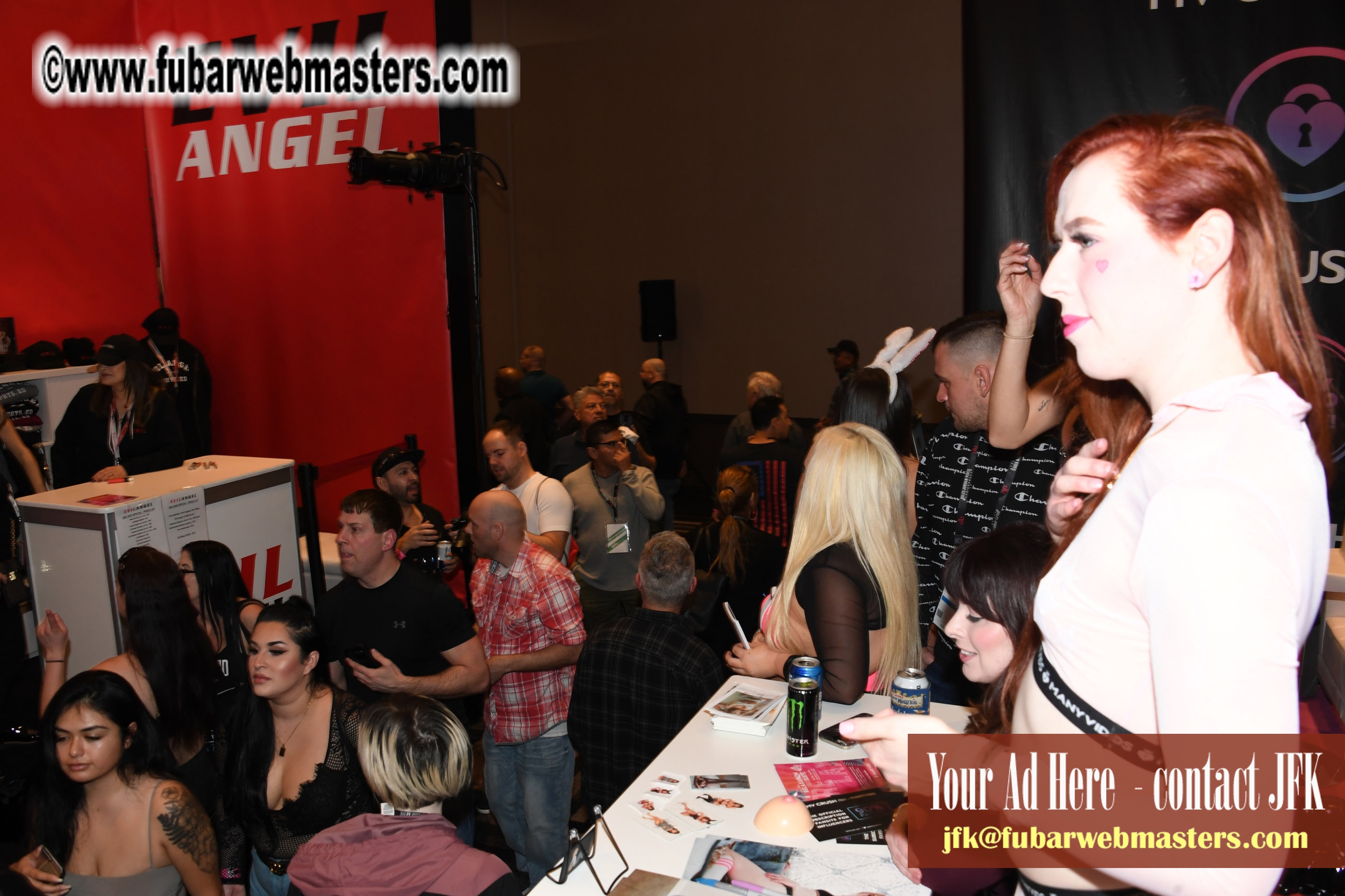 The AVN Show