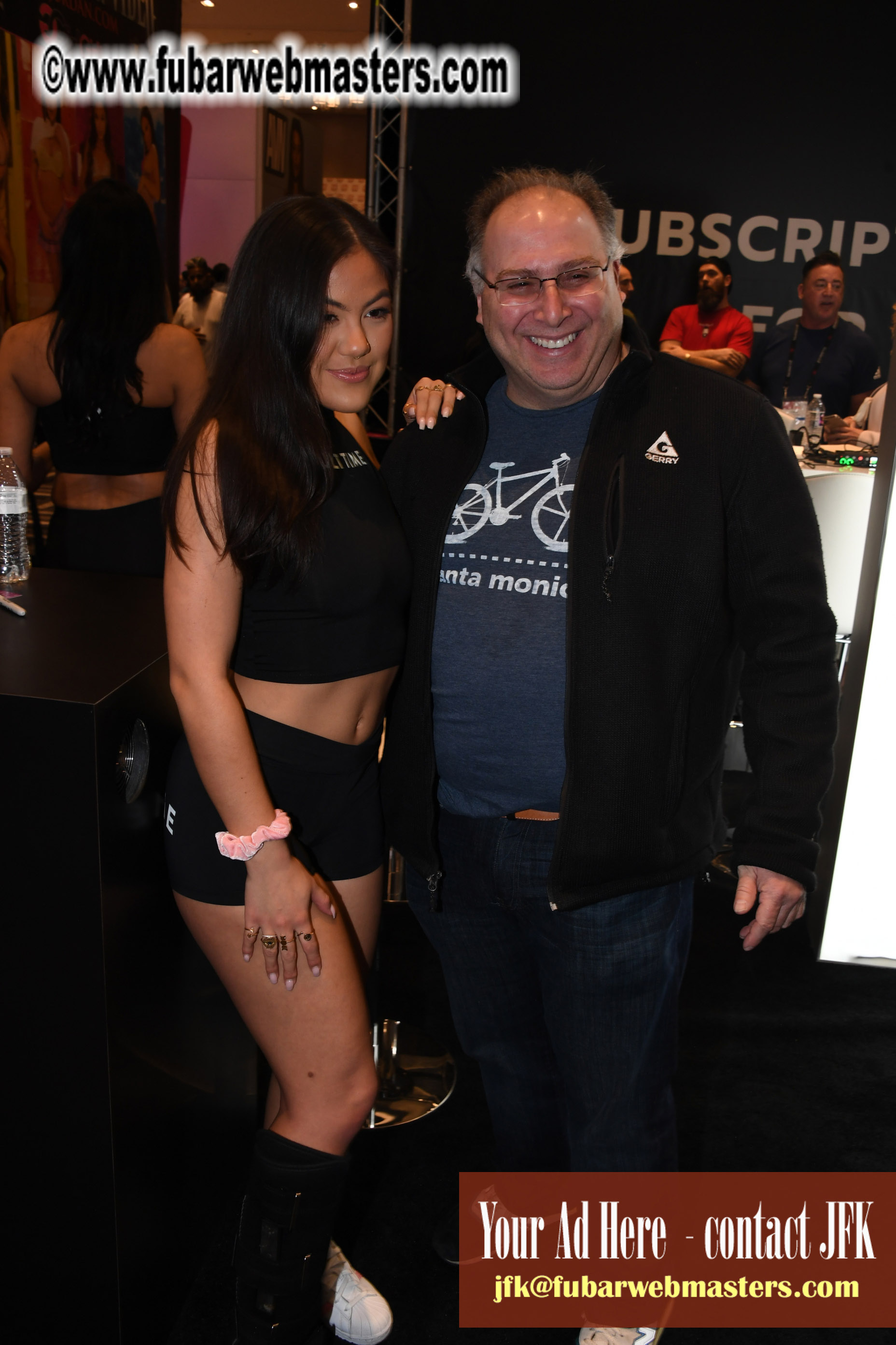 The AVN Show