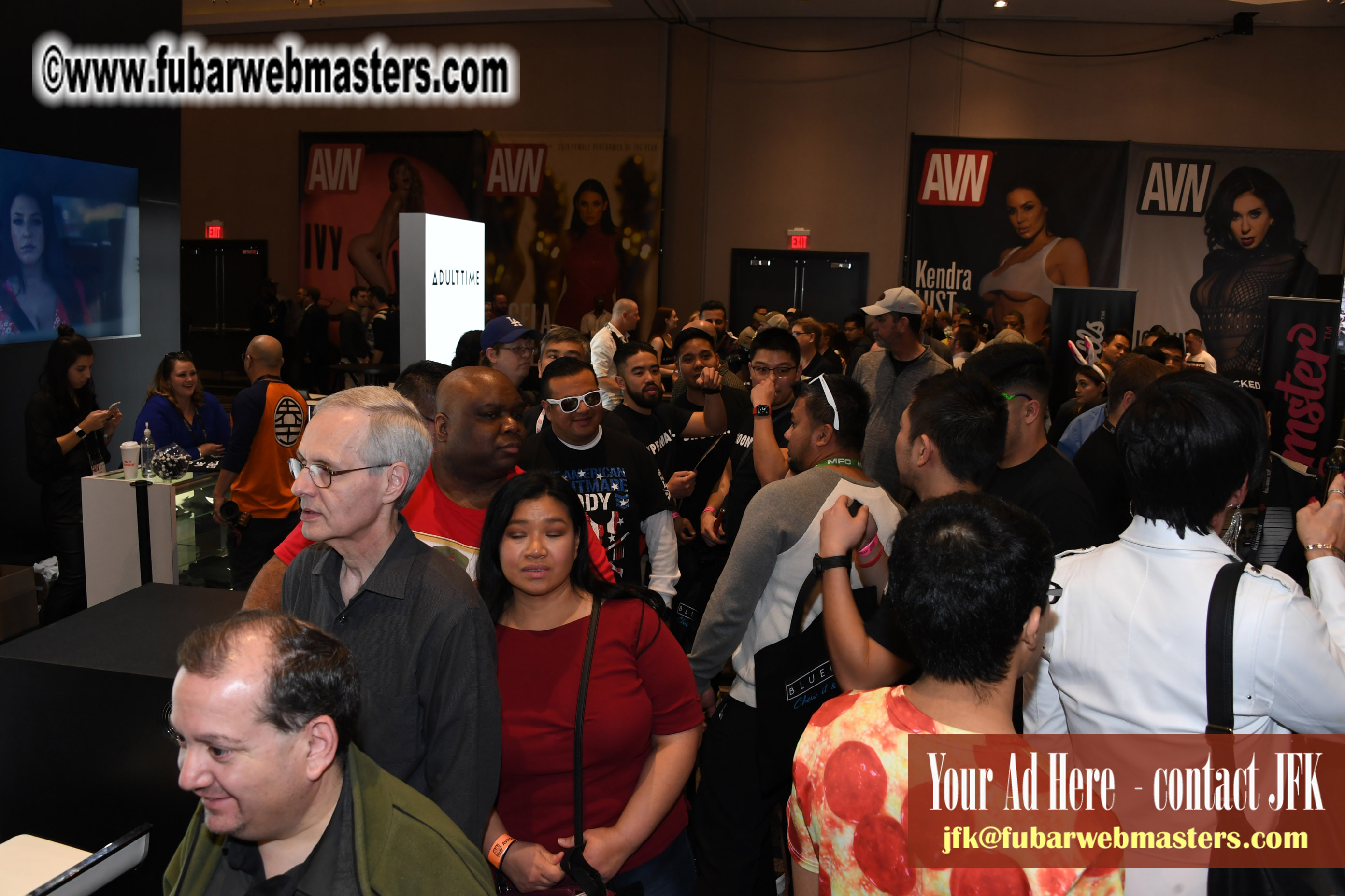 The AVN Show