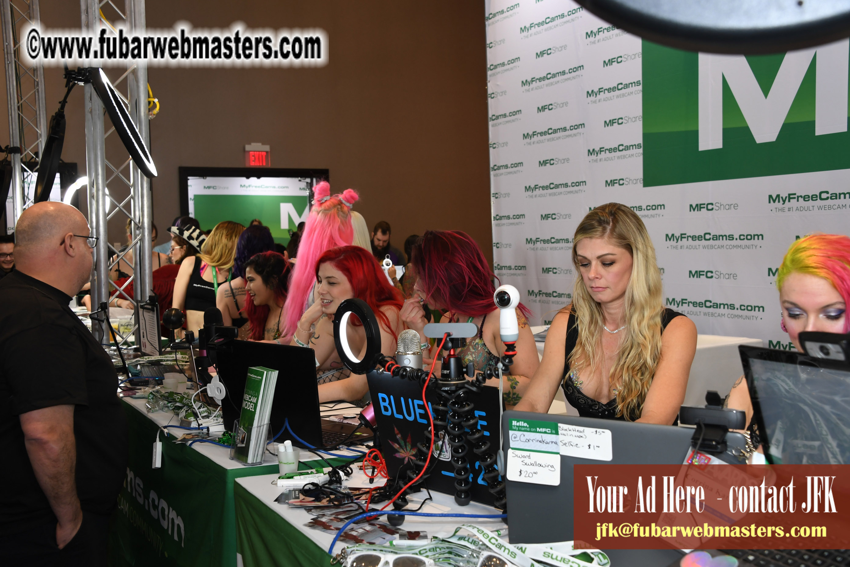 The AVN Show