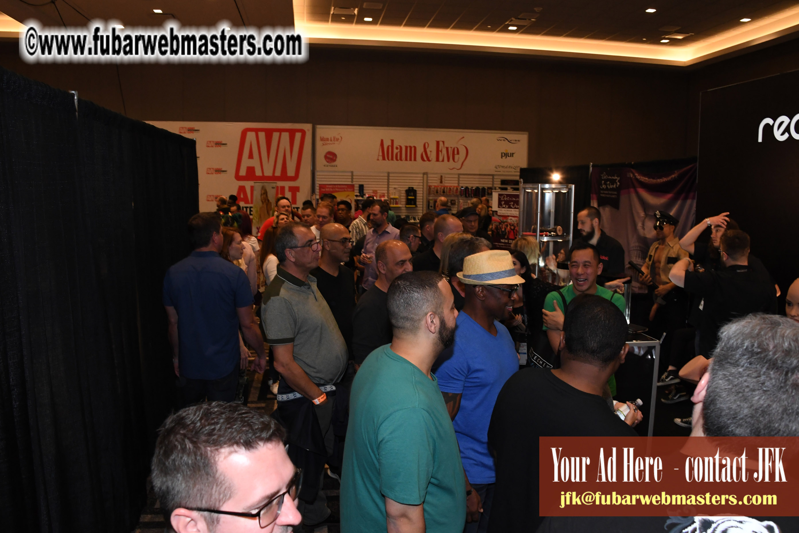 The AVN Show