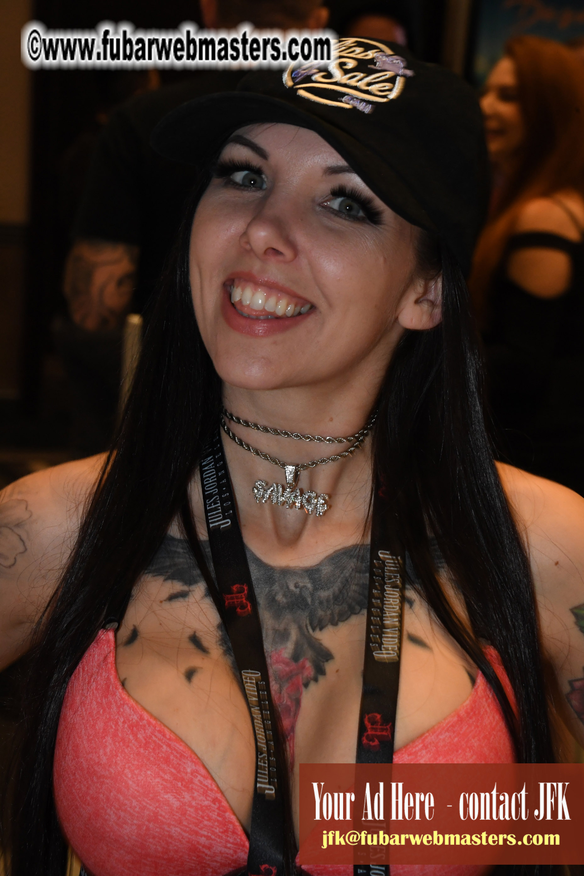 The AVN Show