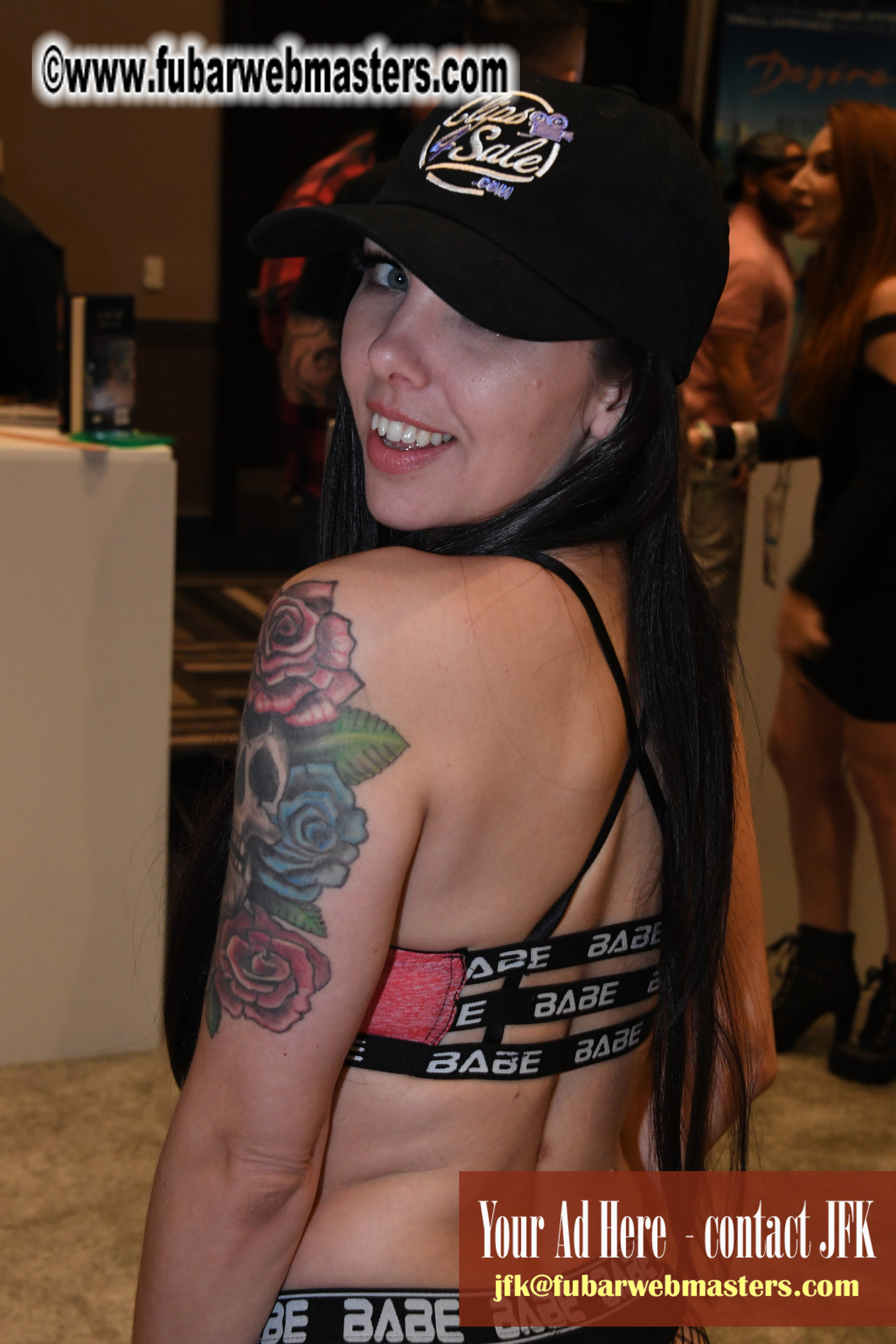 The AVN Show