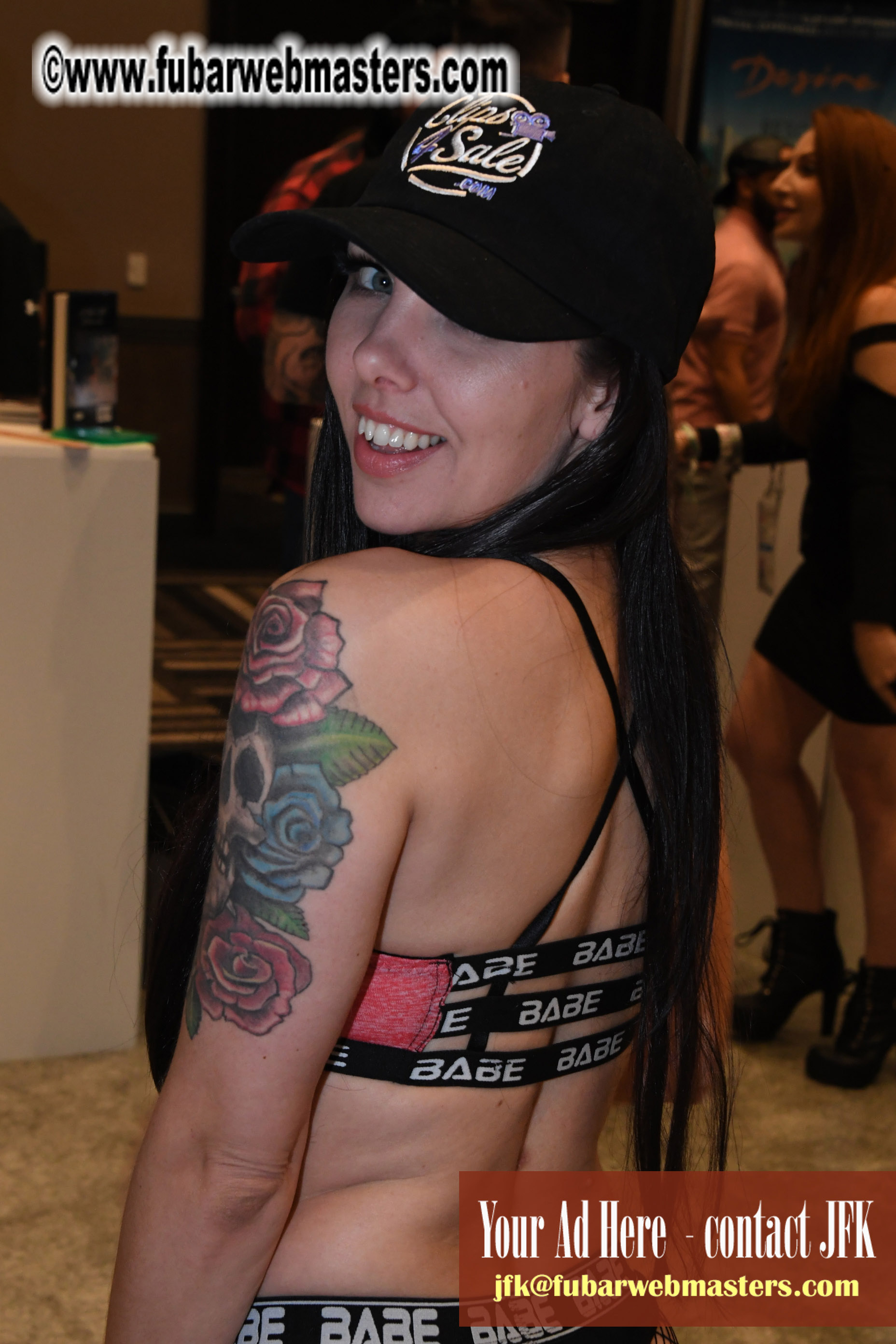 The AVN Show