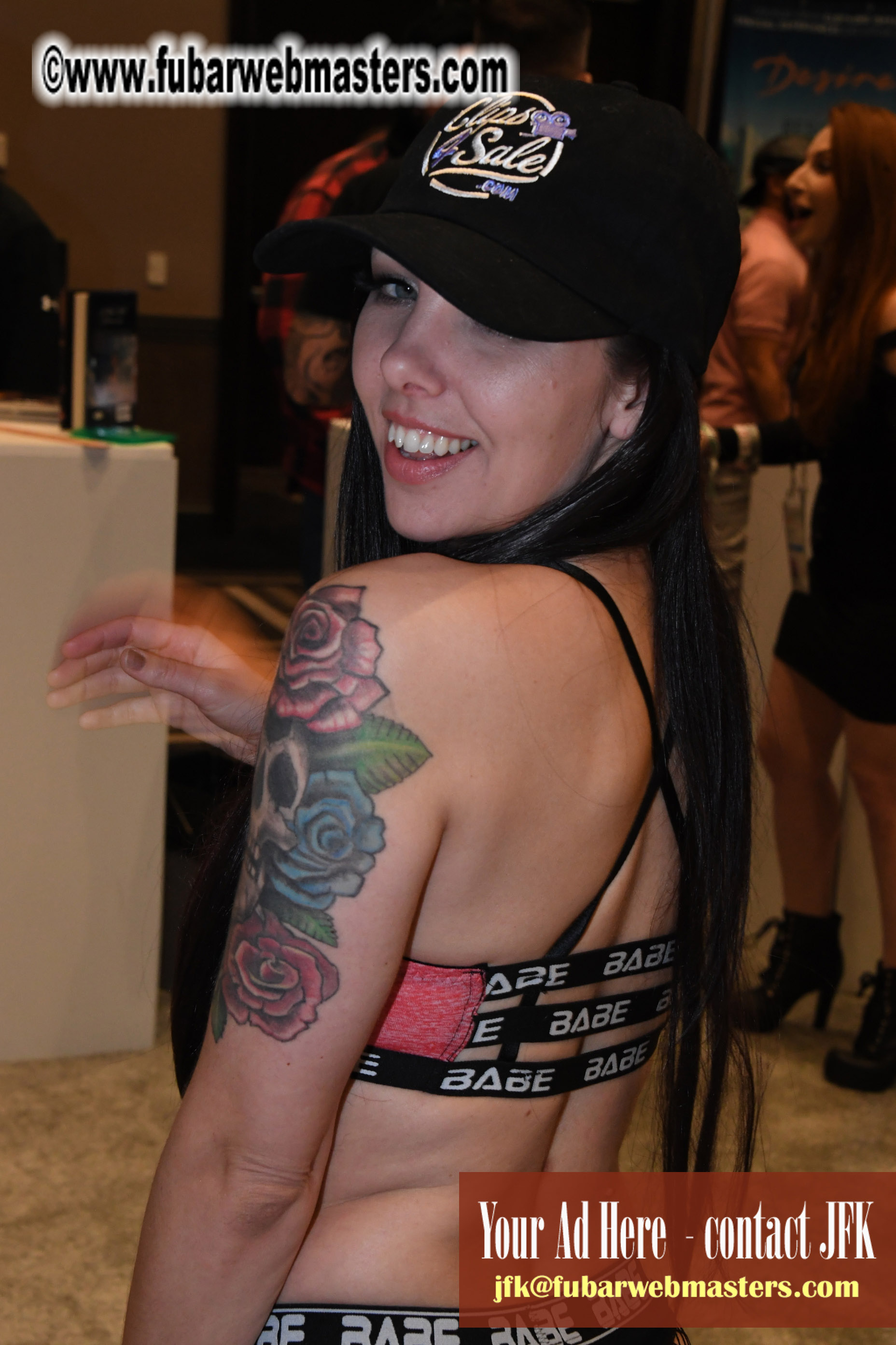 The AVN Show