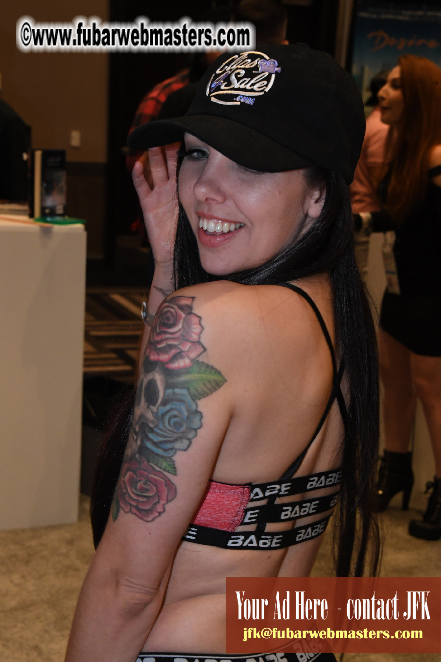 The AVN Show