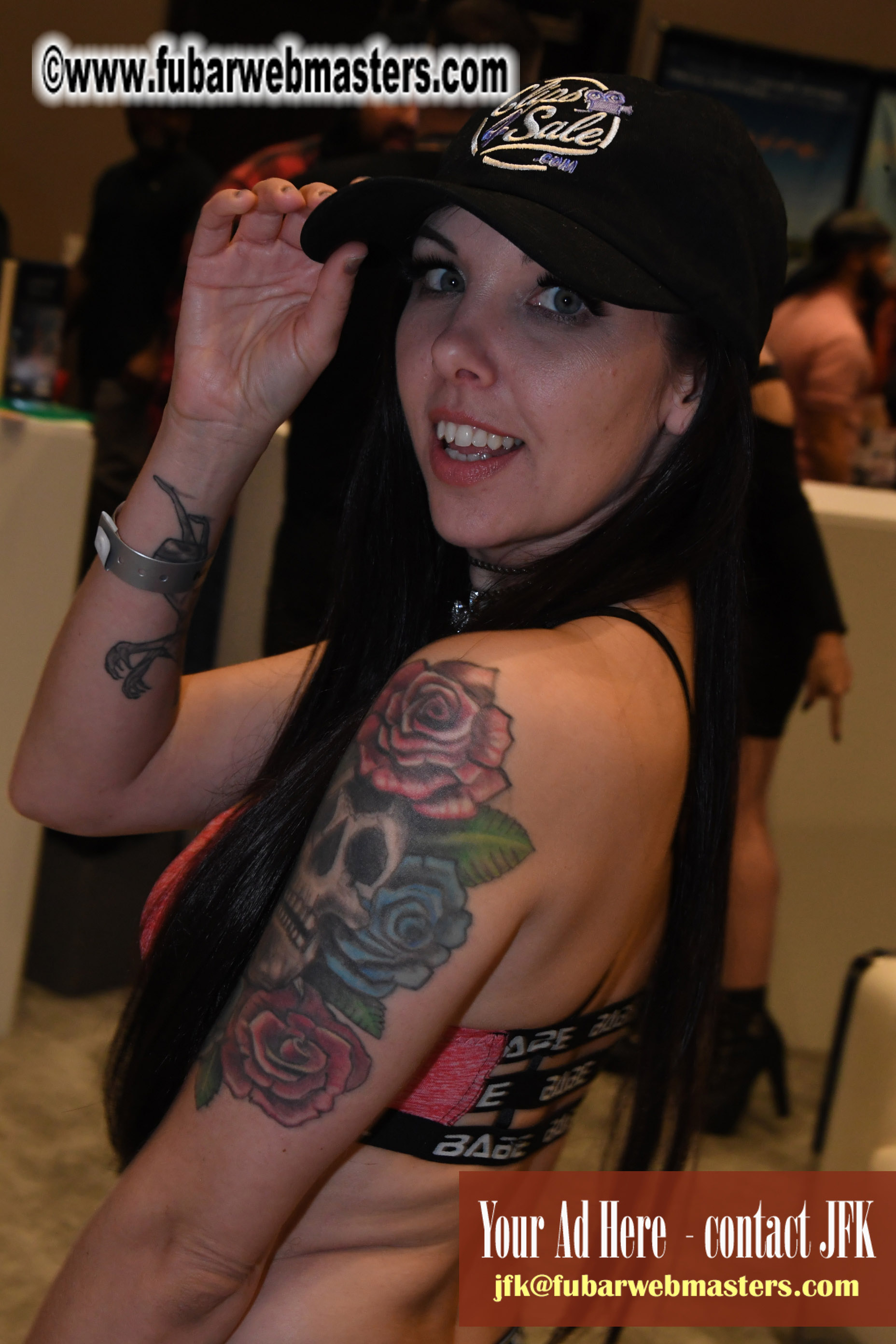 The AVN Show