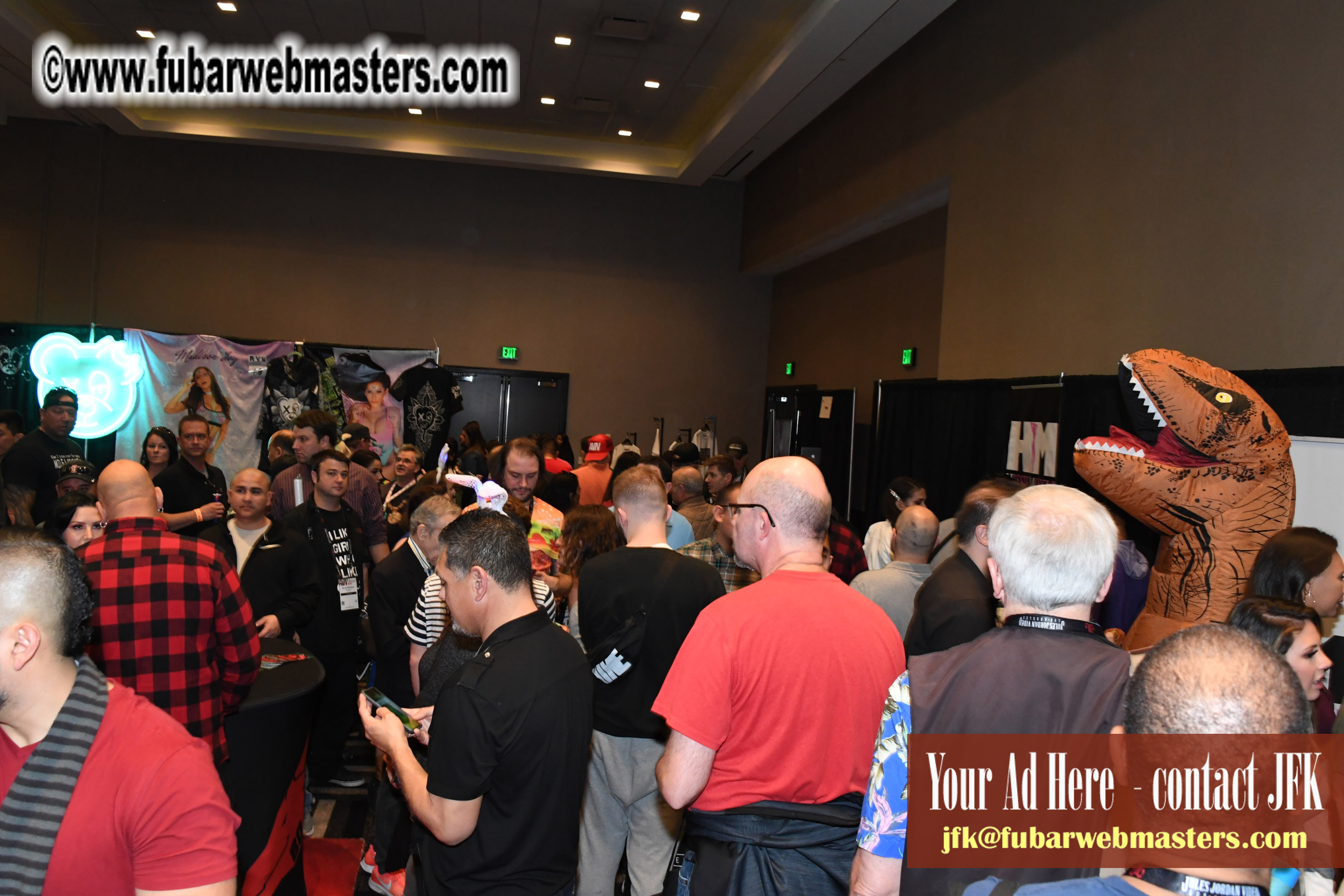 The AVN Show