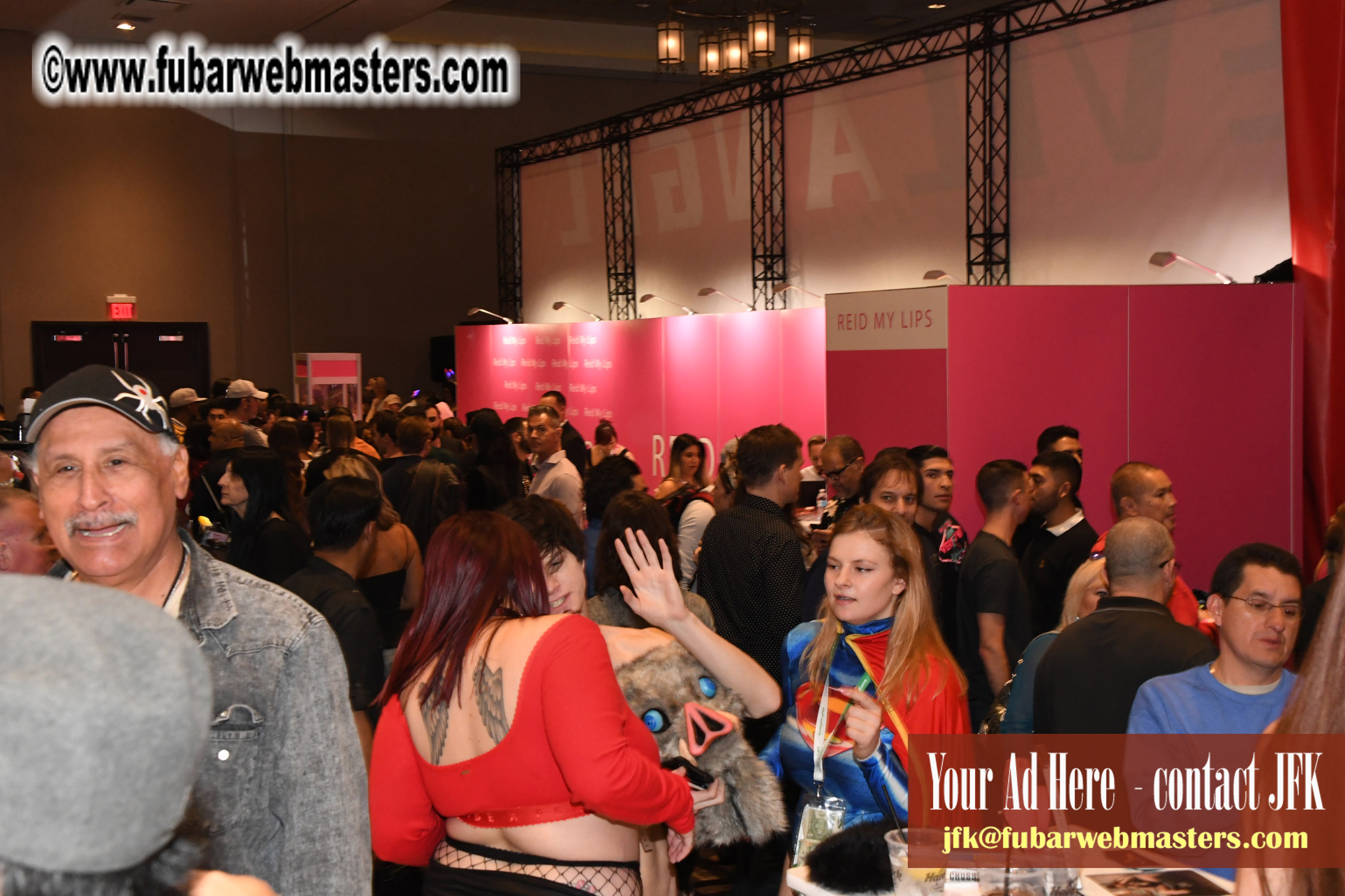 The AVN Show