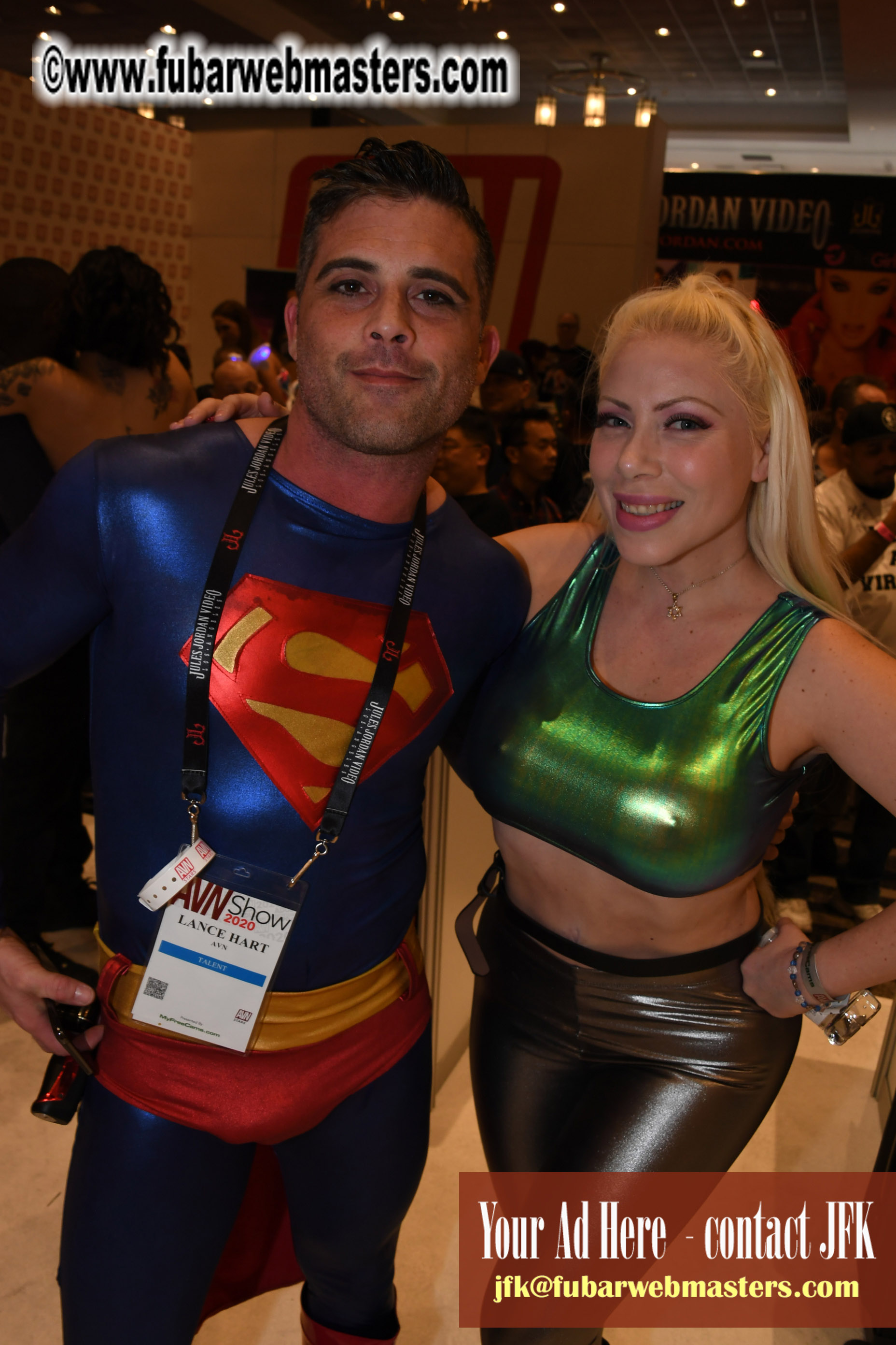 The AVN Show