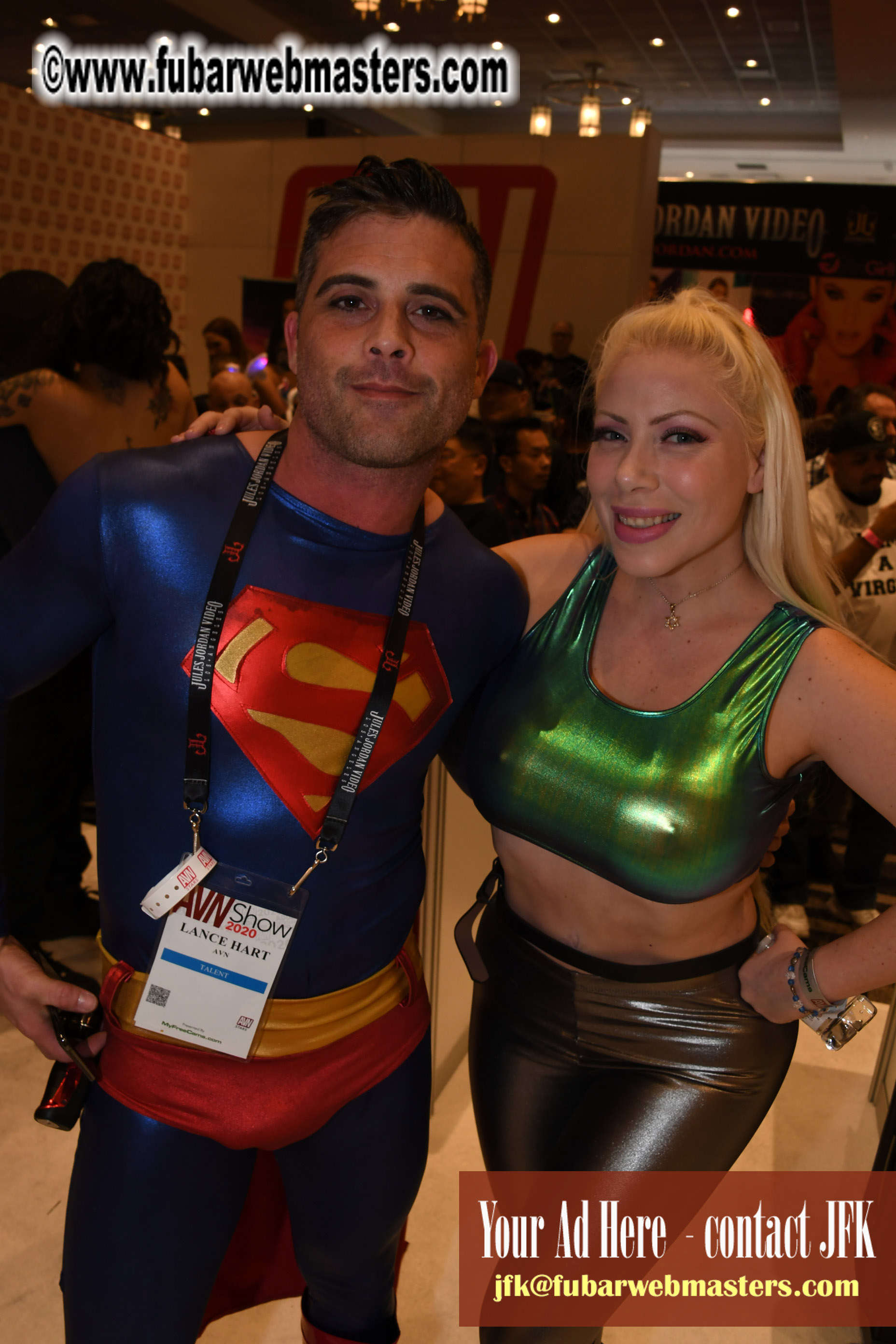 The AVN Show