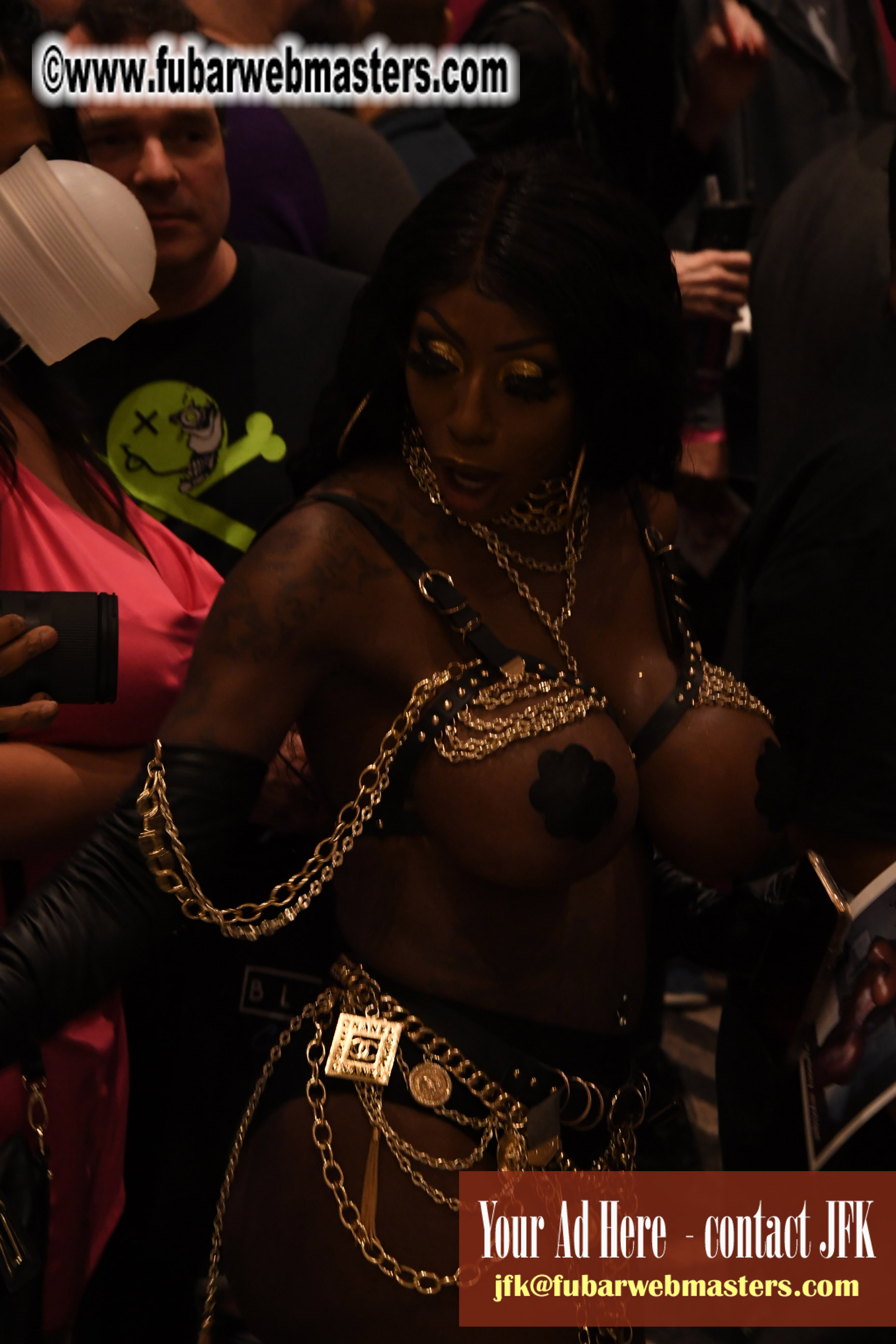 The AVN Show