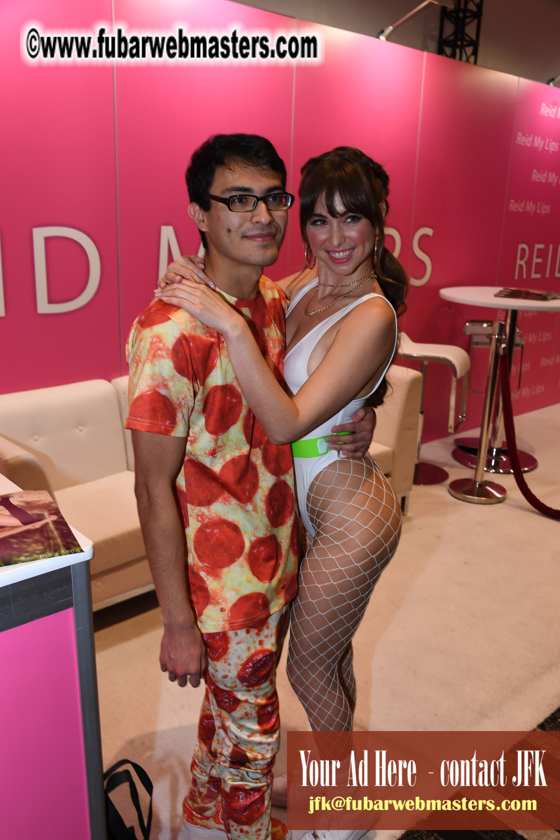 The AVN Show