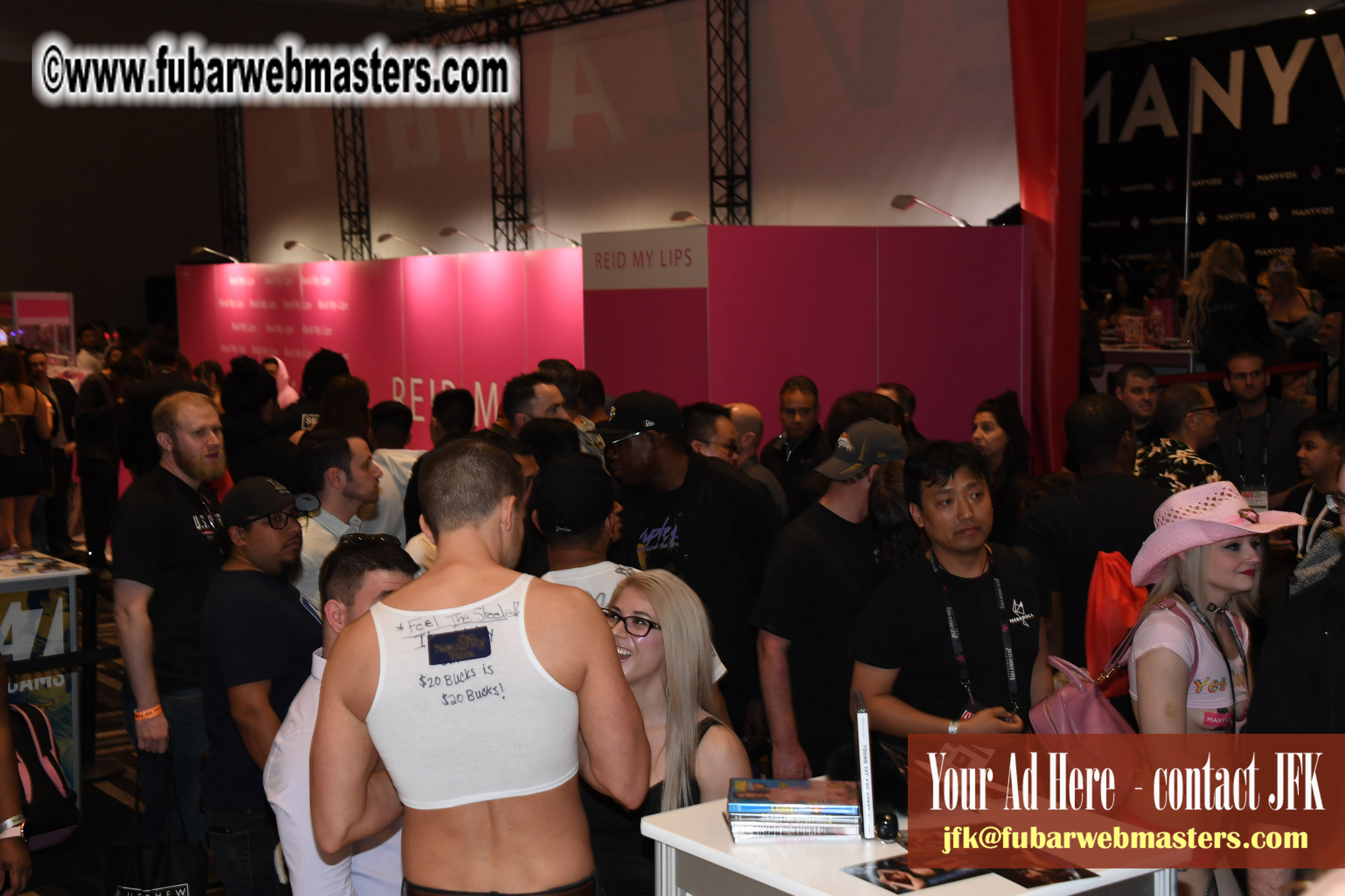 The AVN Show