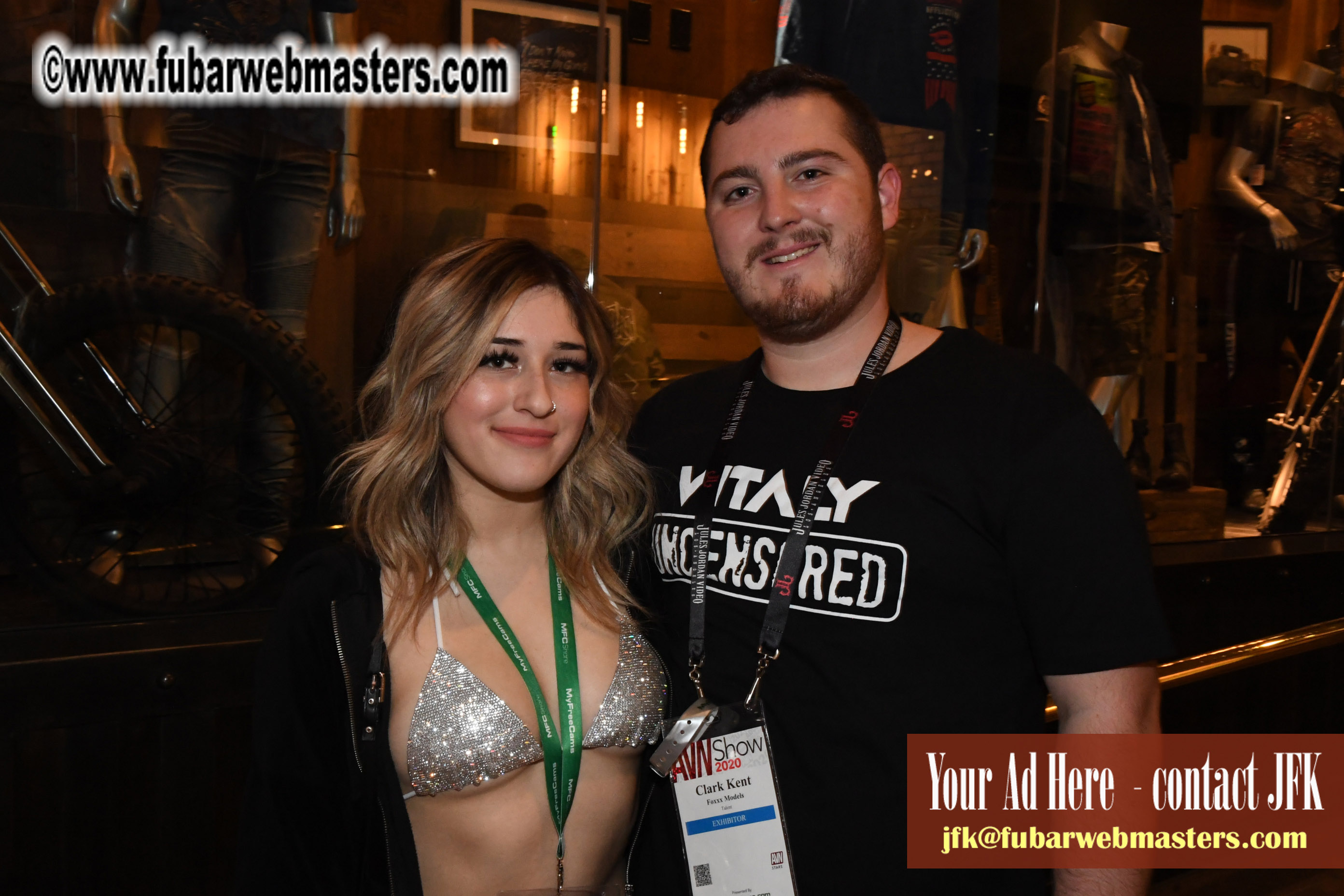 The AVN Show