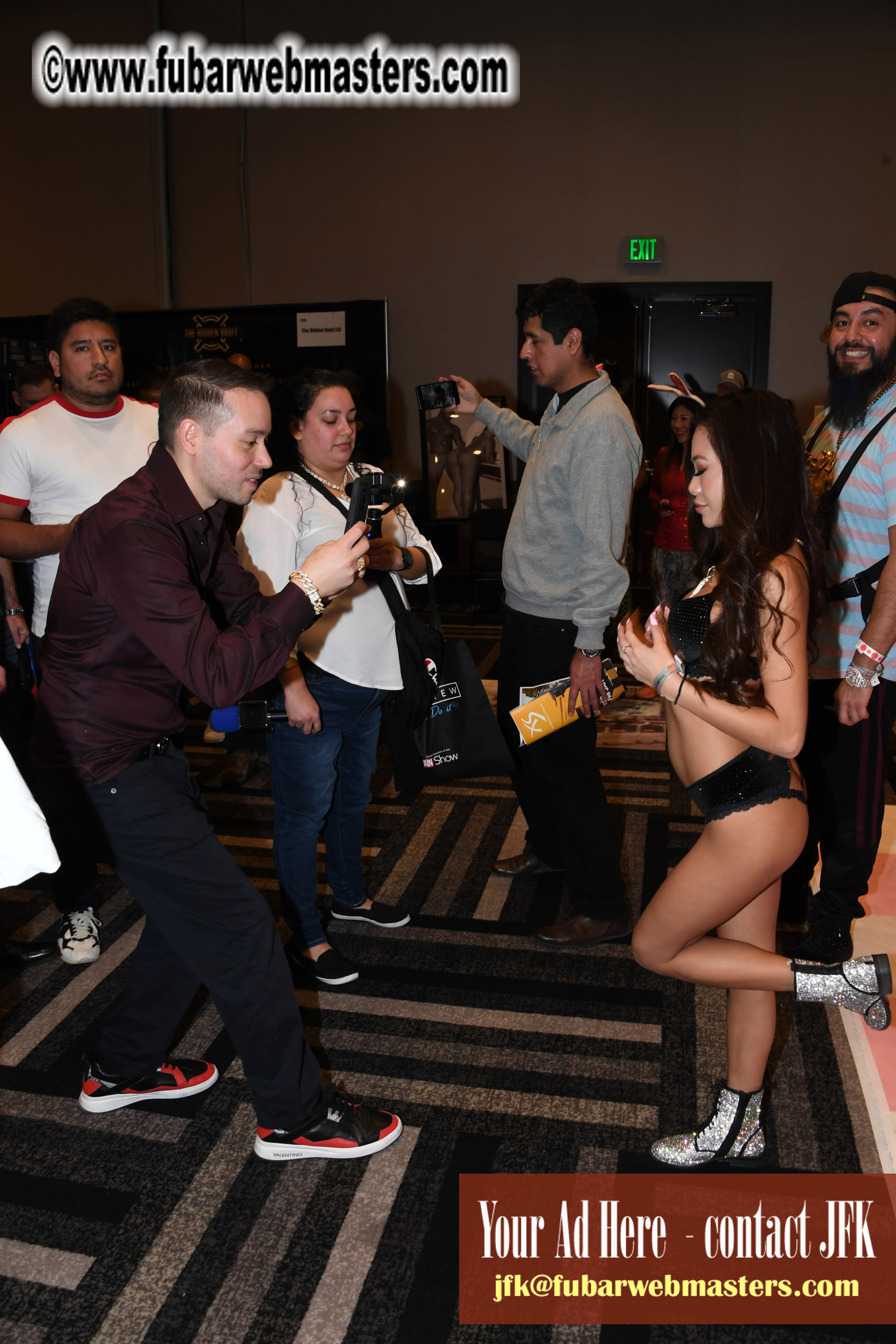 The AVN Show