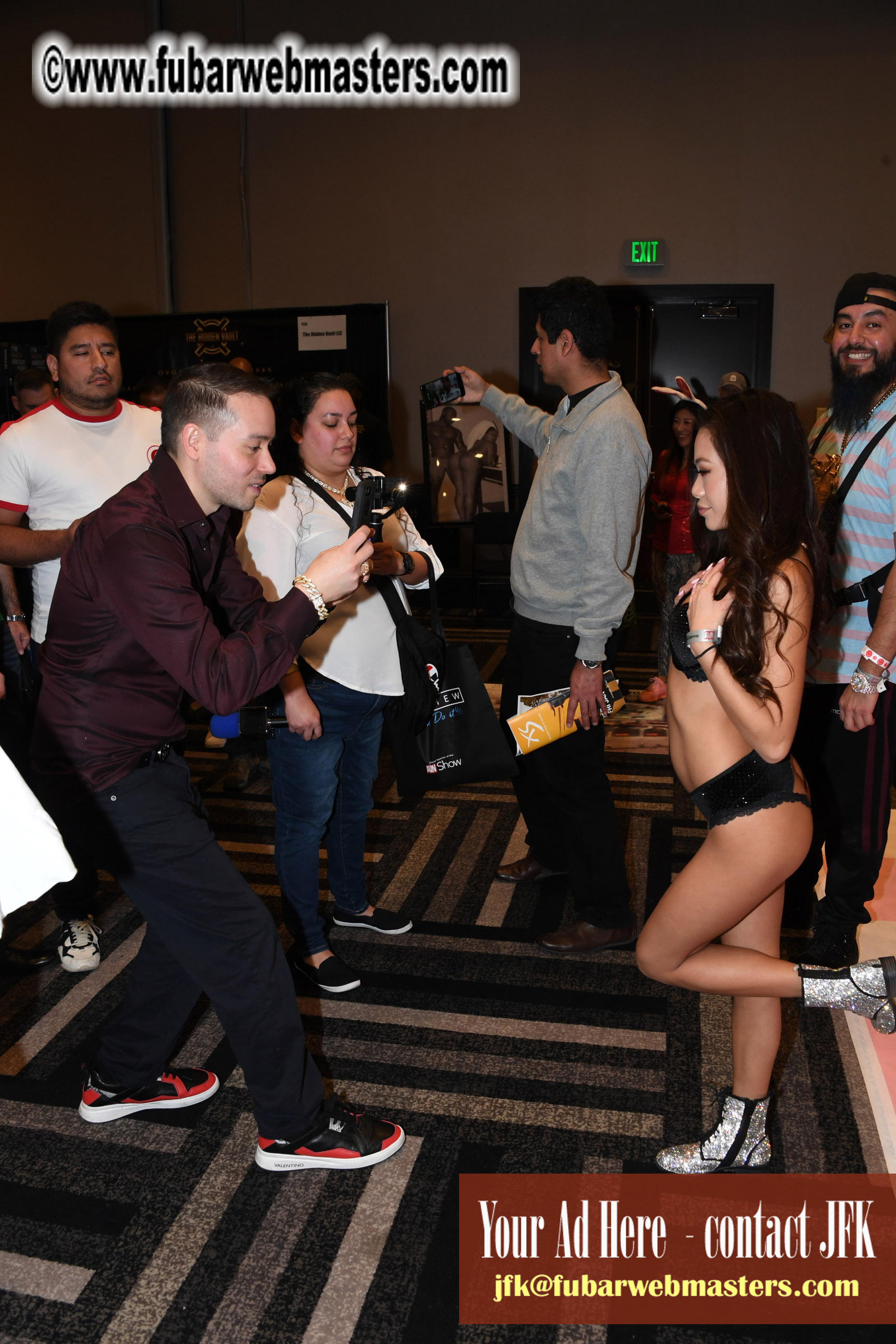 The AVN Show