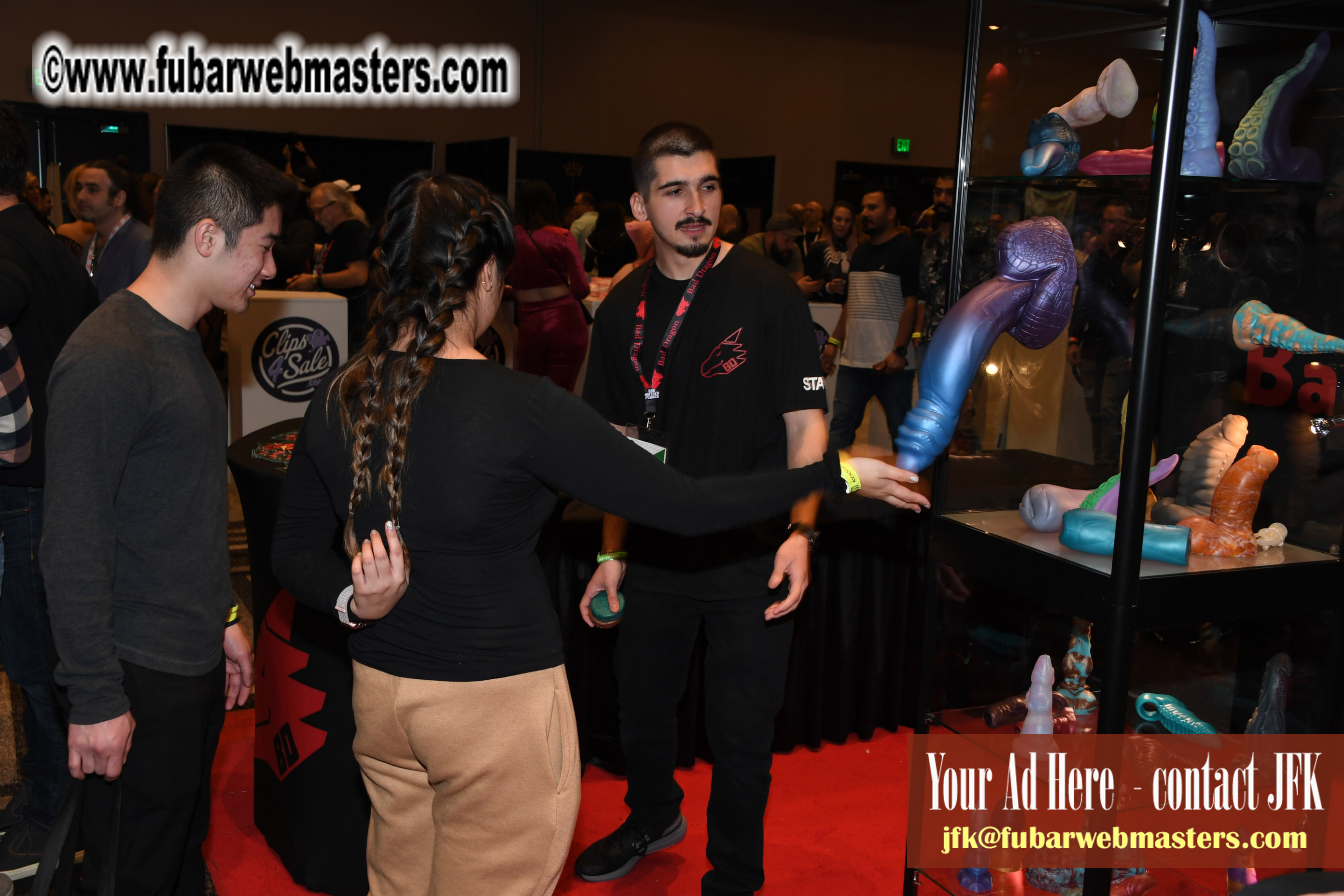 The AVN Show