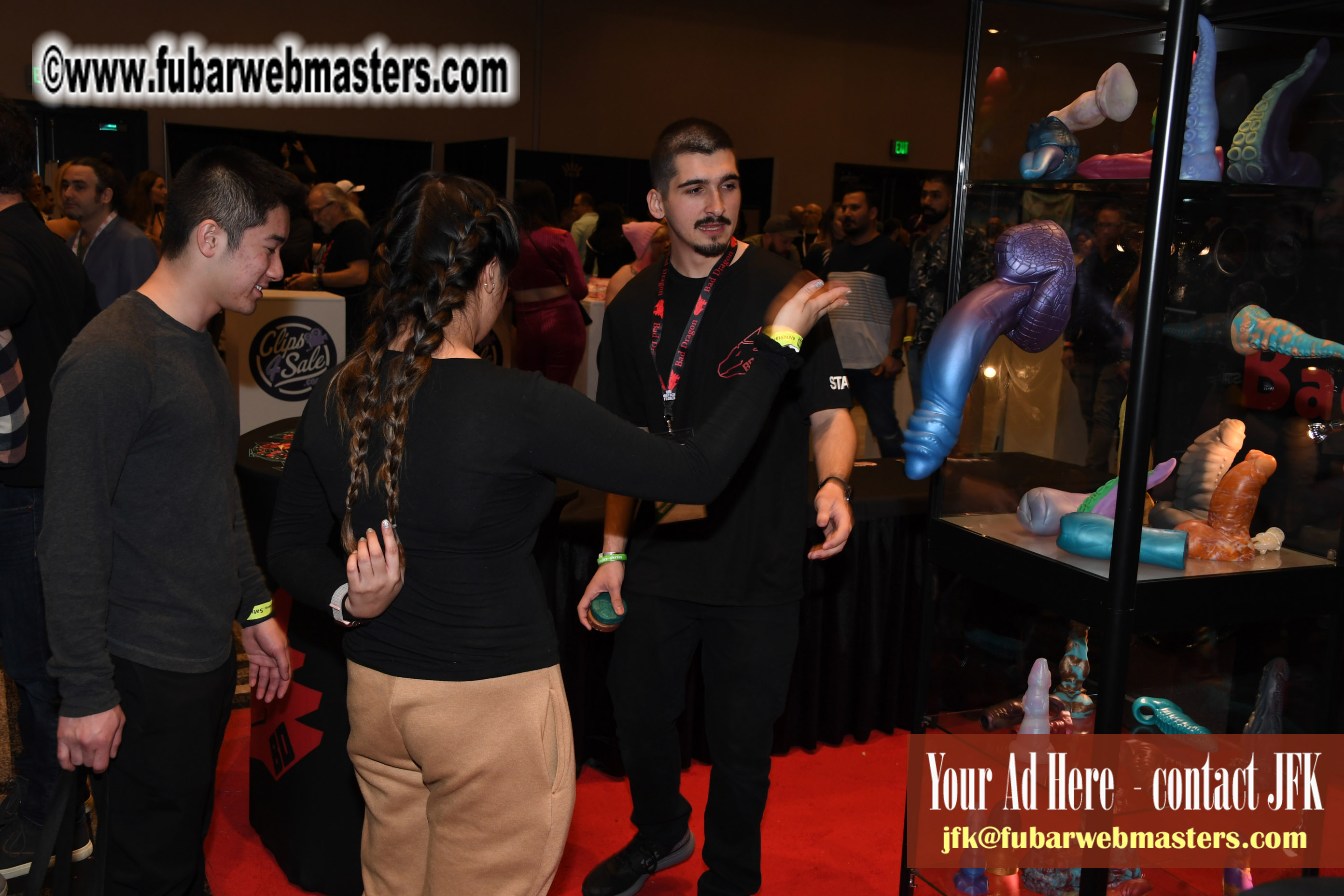 The AVN Show