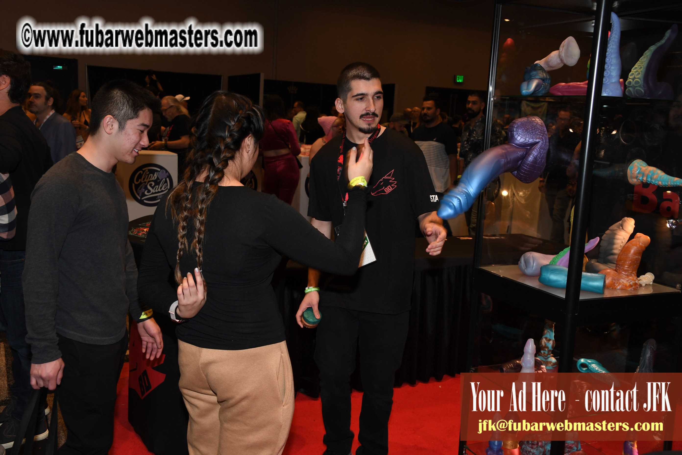 The AVN Show