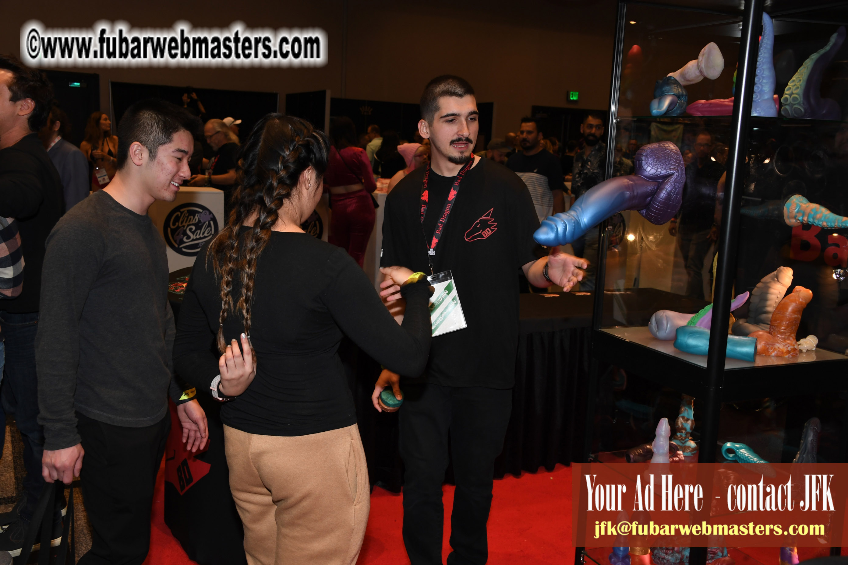 The AVN Show