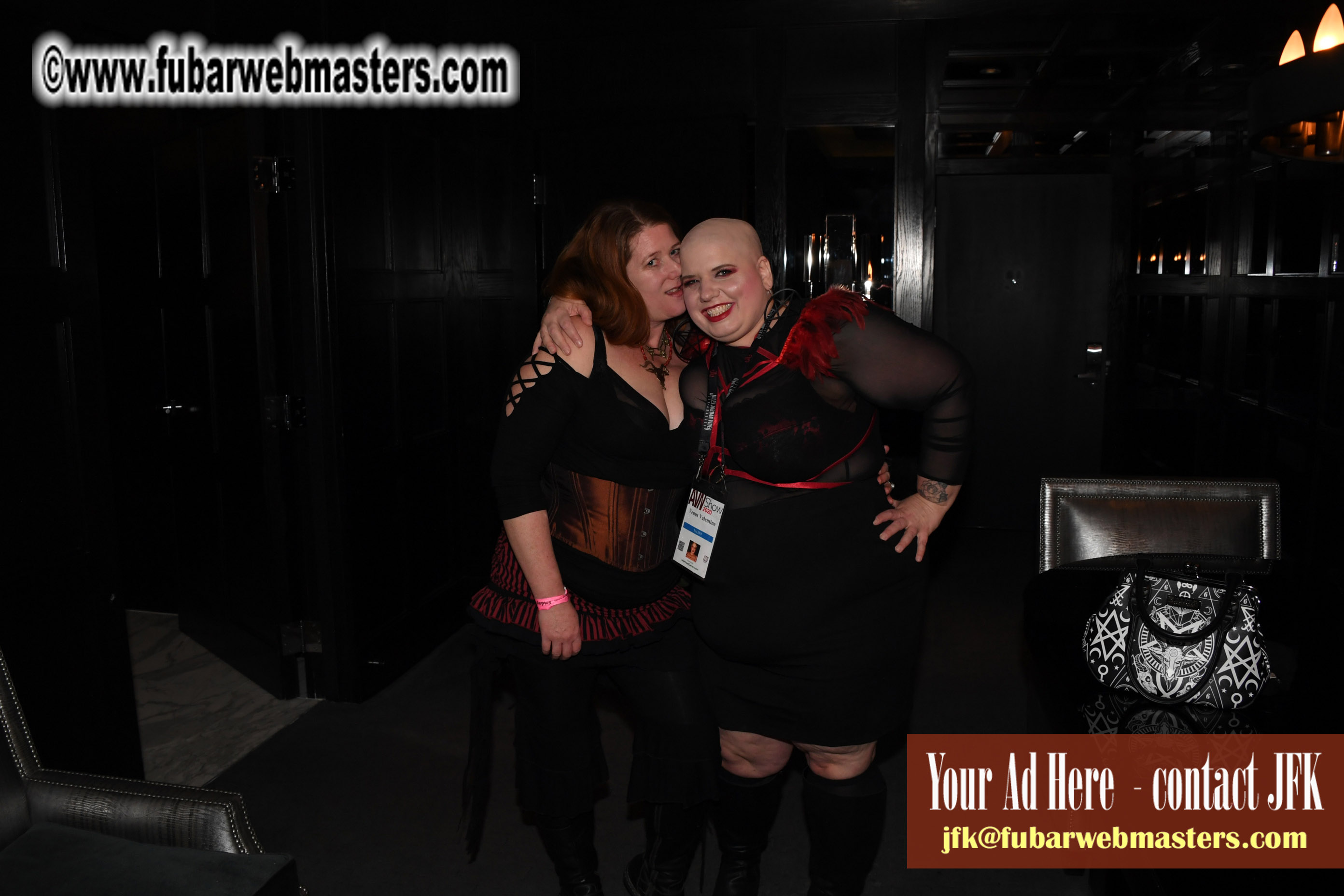 AVN Stars