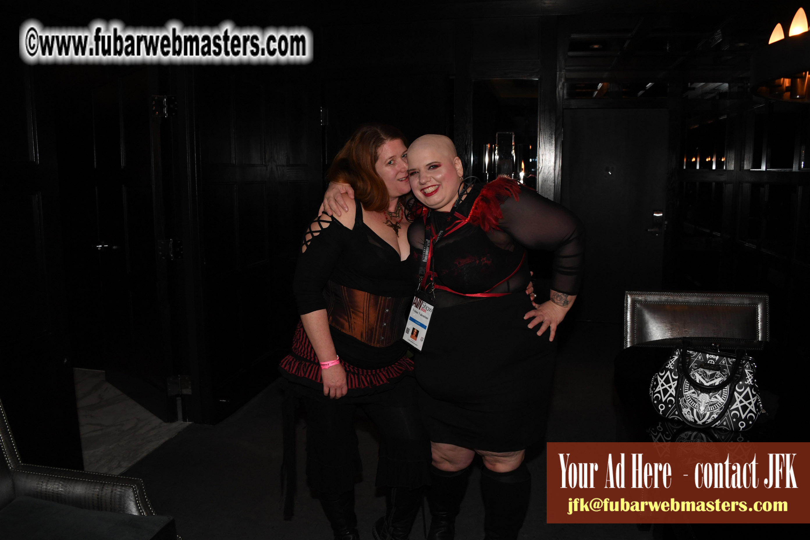 AVN Stars