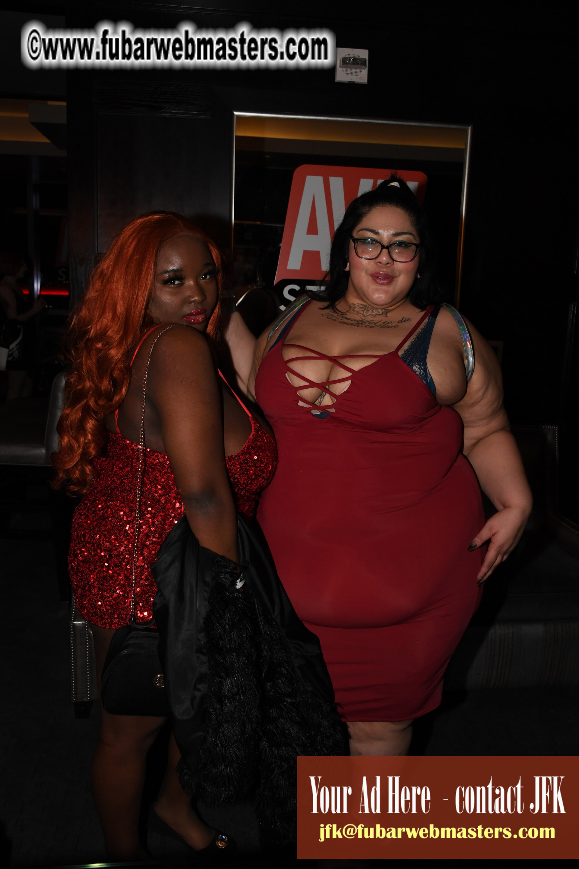 AVN Stars