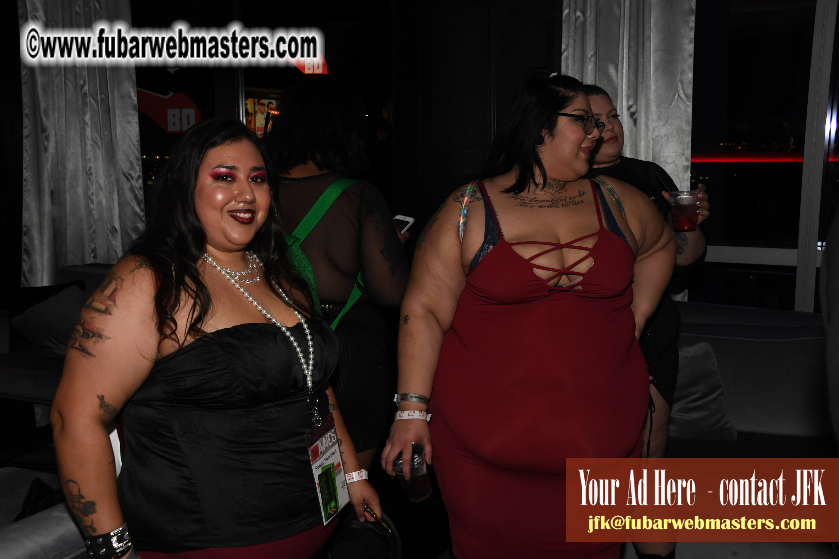 AVN Stars