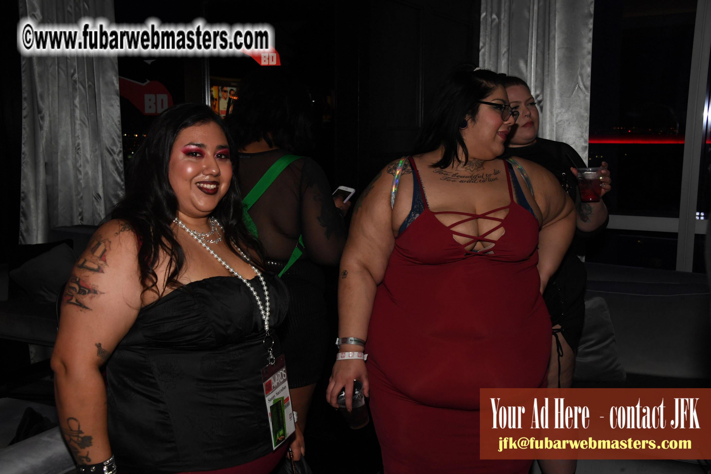 AVN Stars