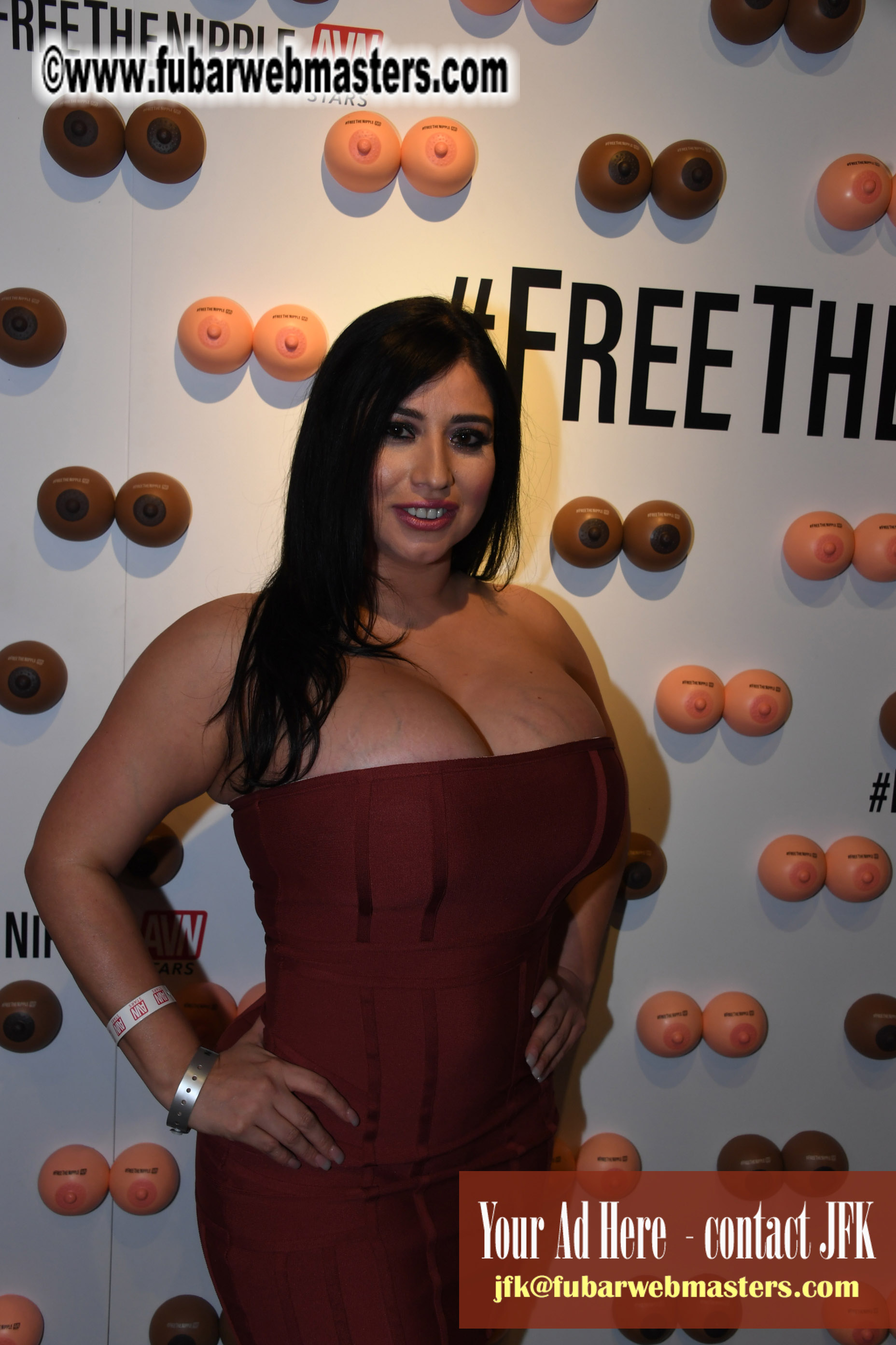 AVN Stars Happy Hour