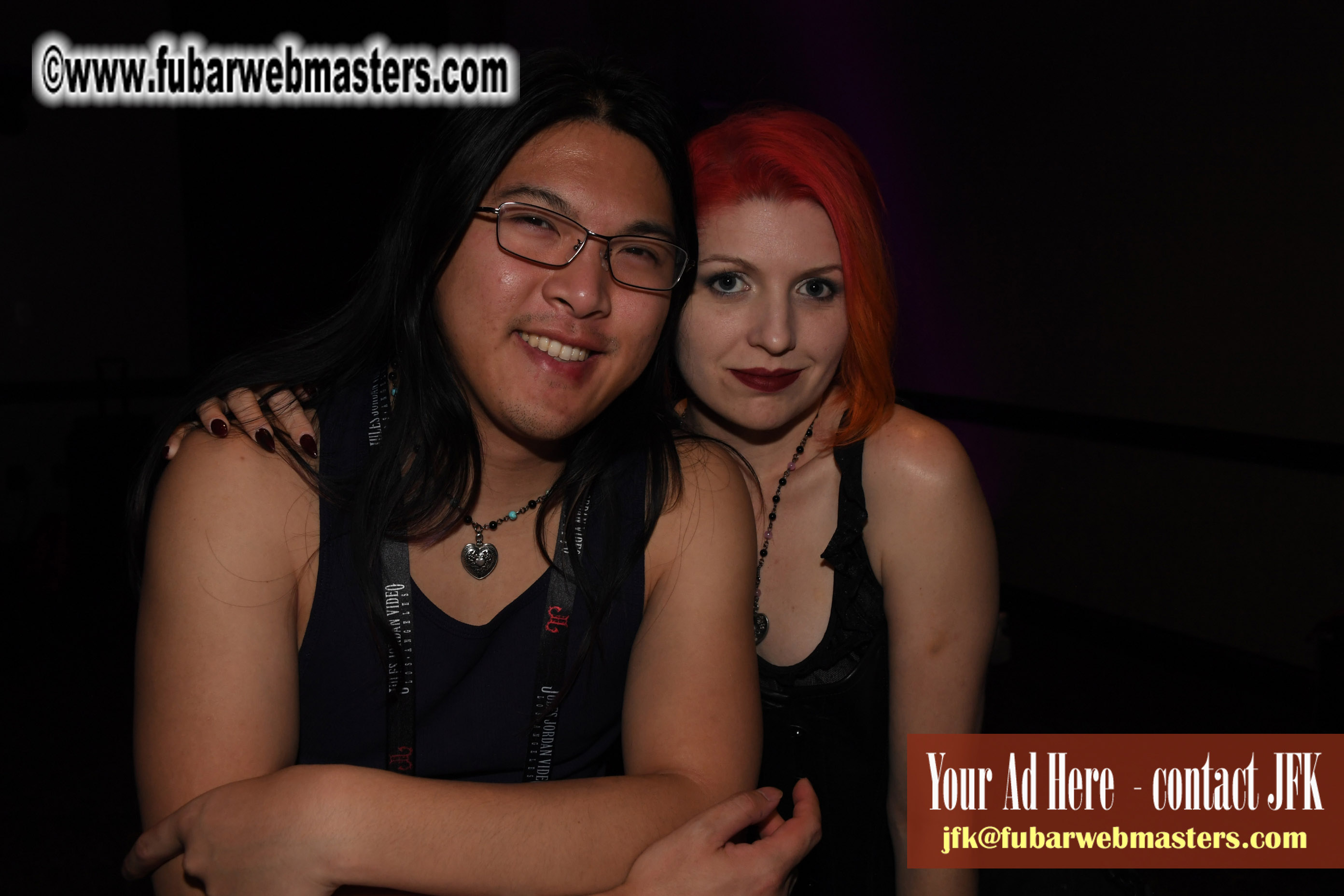 The Lair Kinky Play Party