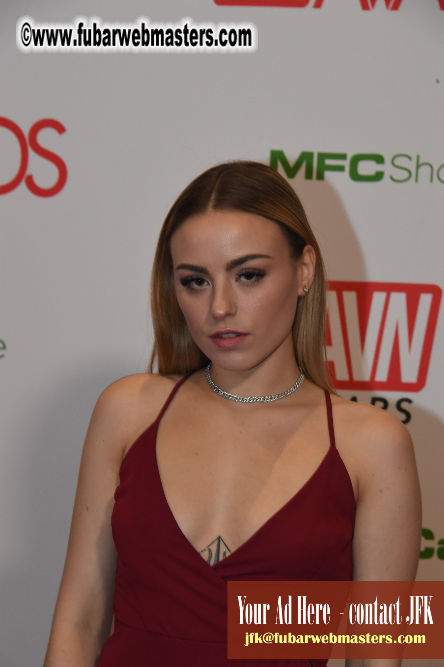 AVN Awards 2020 Red Carpet