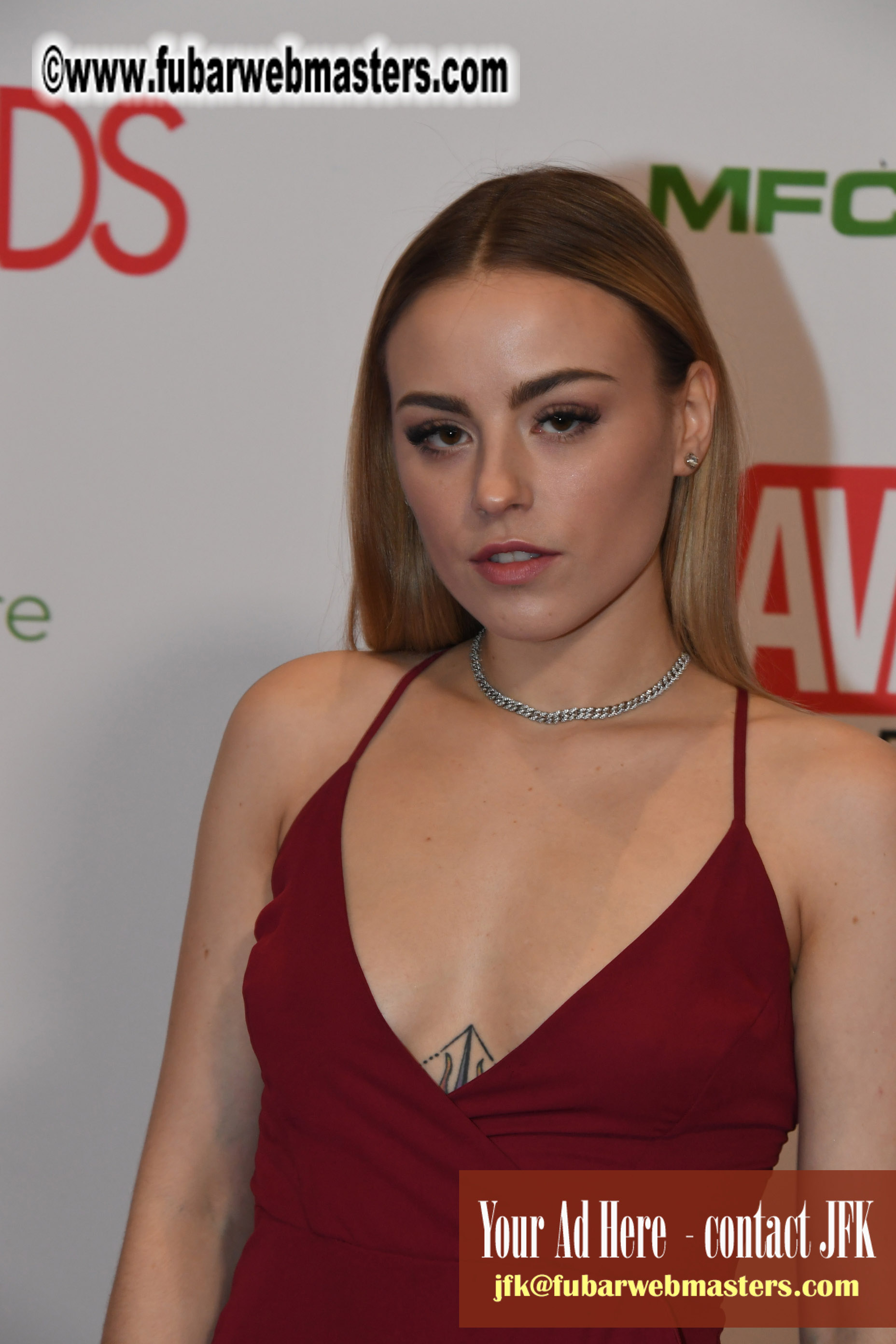 AVN Awards 2020 Red Carpet