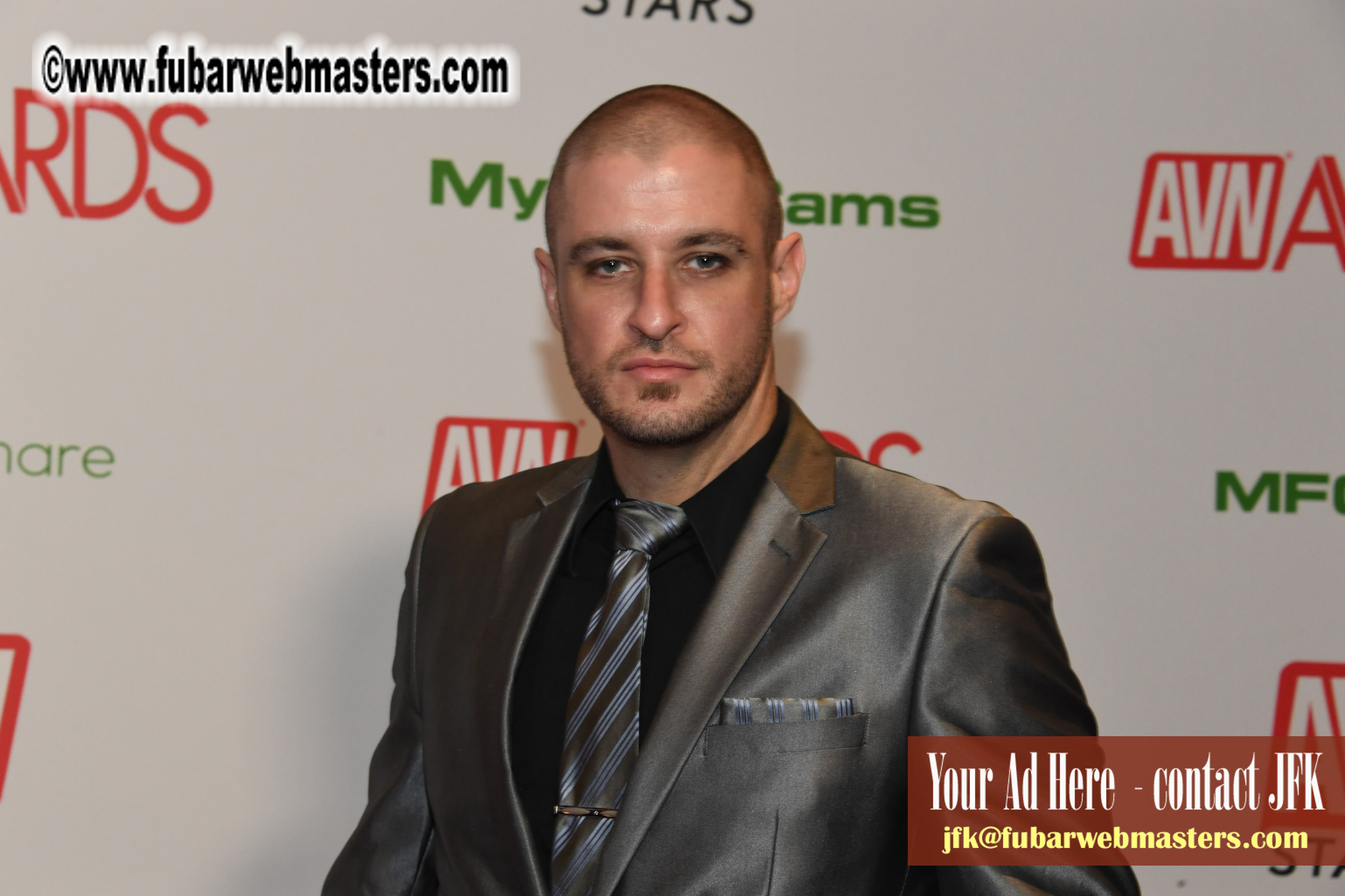 AVN Awards 2020 Red Carpet