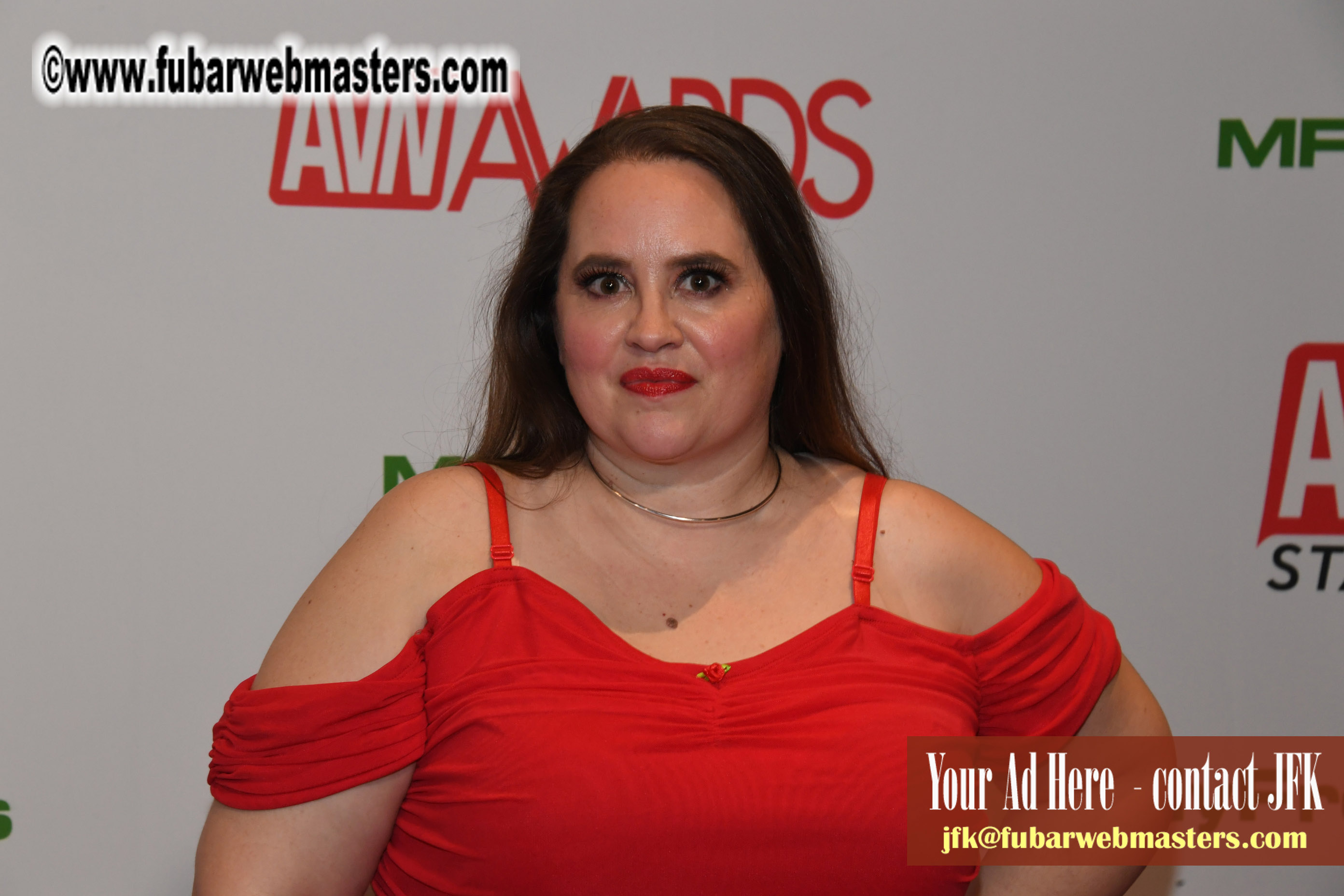 AVN Awards 2020 Red Carpet