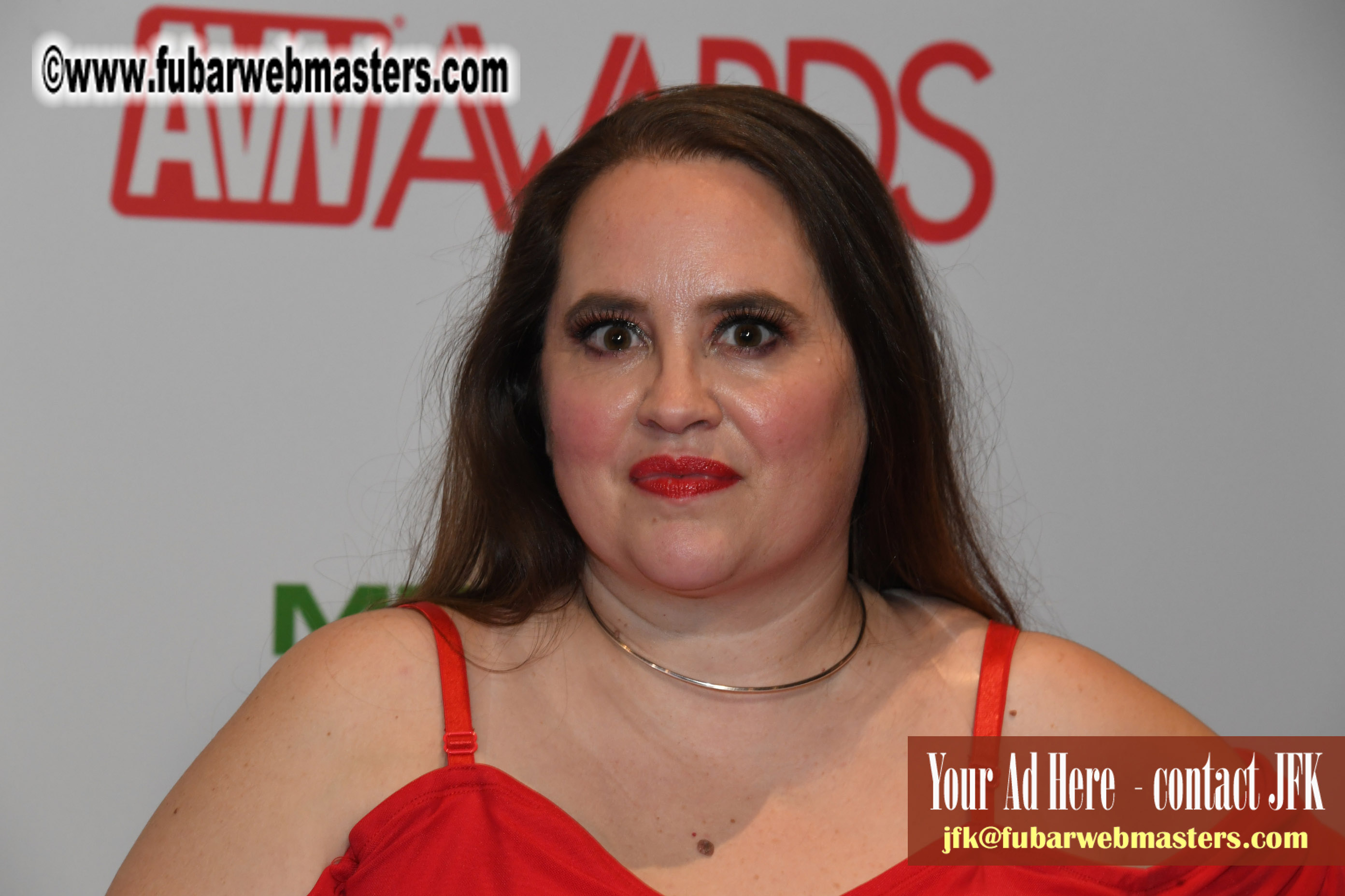 AVN Awards 2020 Red Carpet