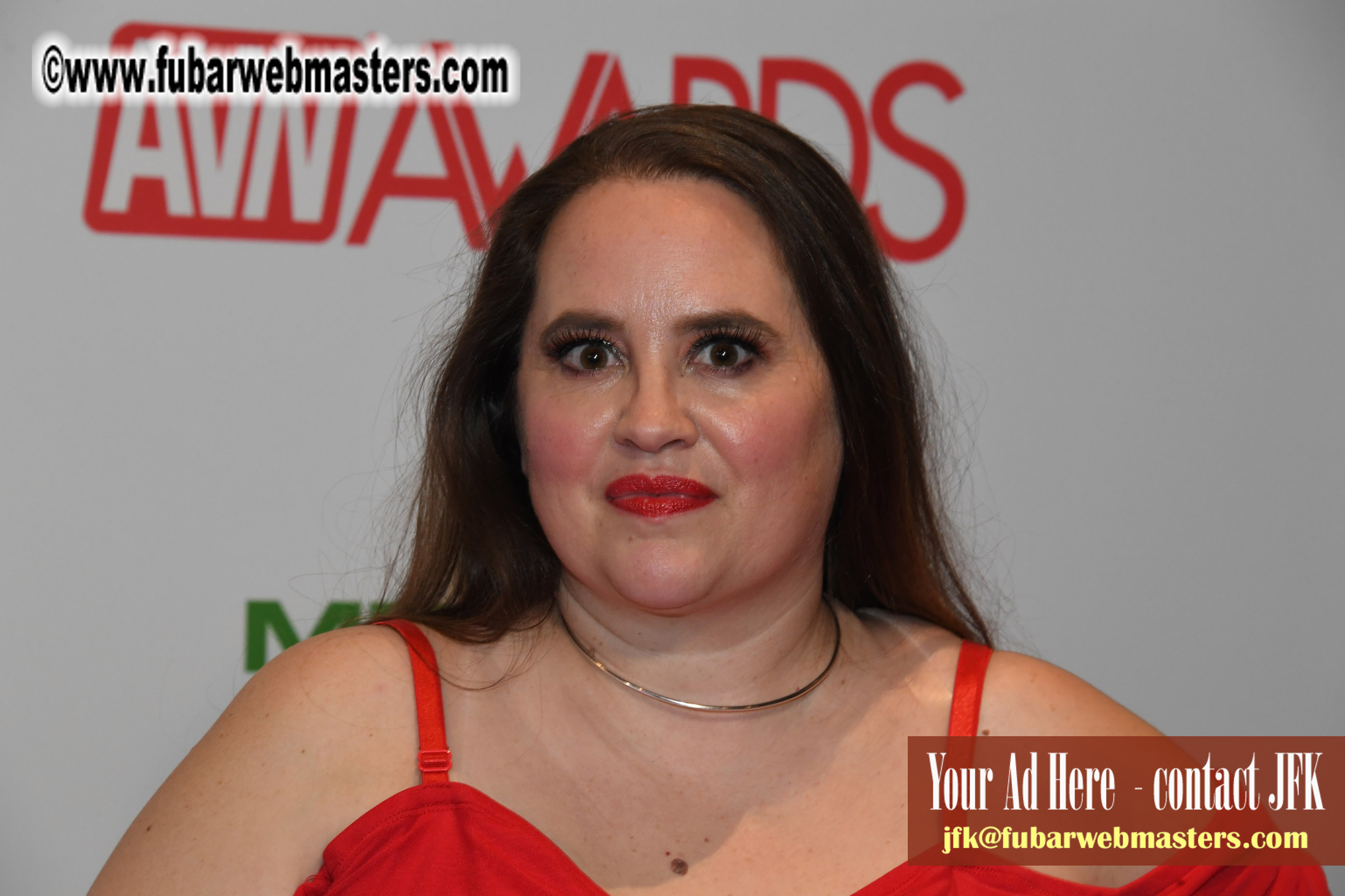 AVN Awards 2020 Red Carpet