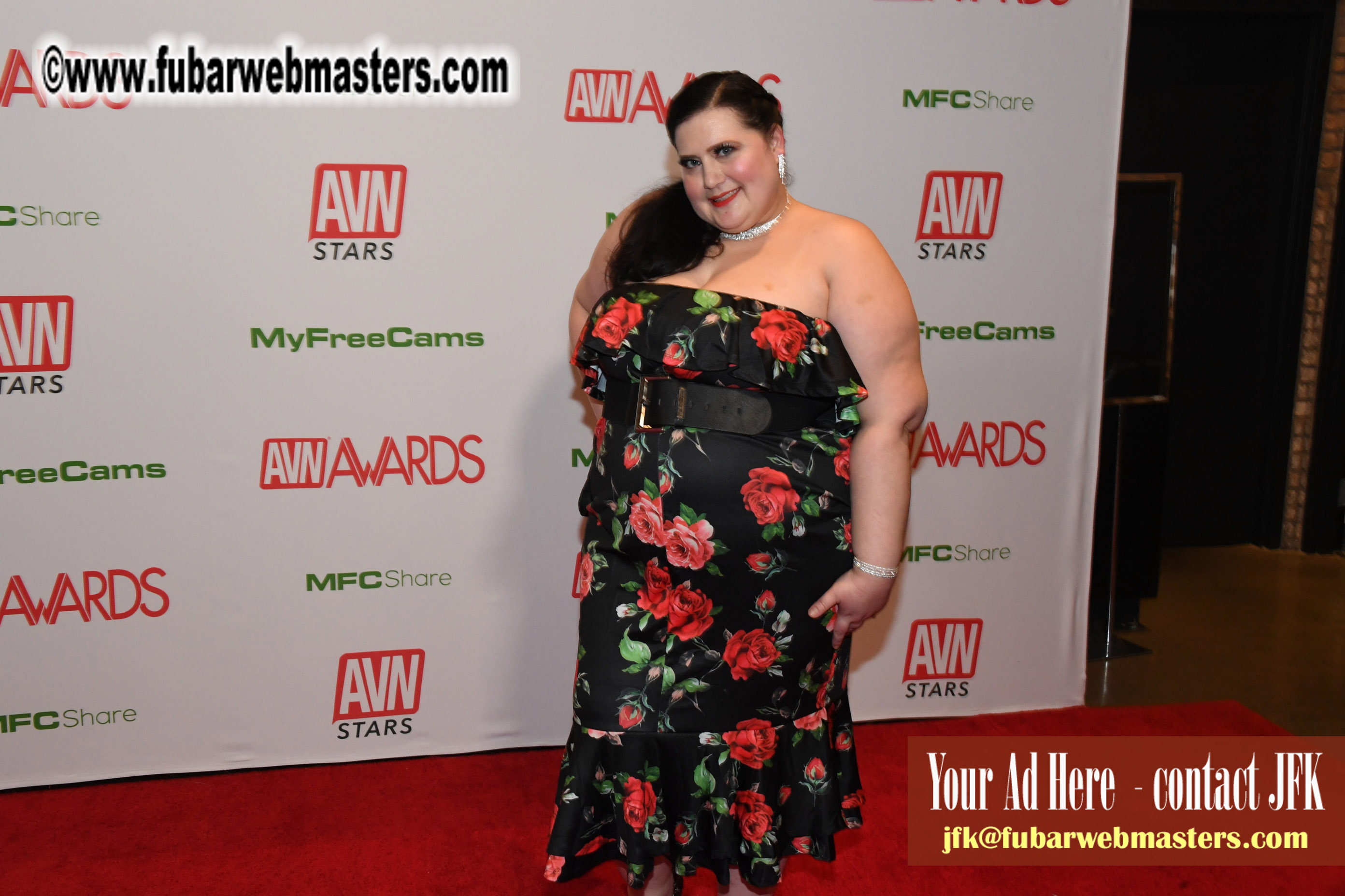 AVN Awards 2020 Red Carpet