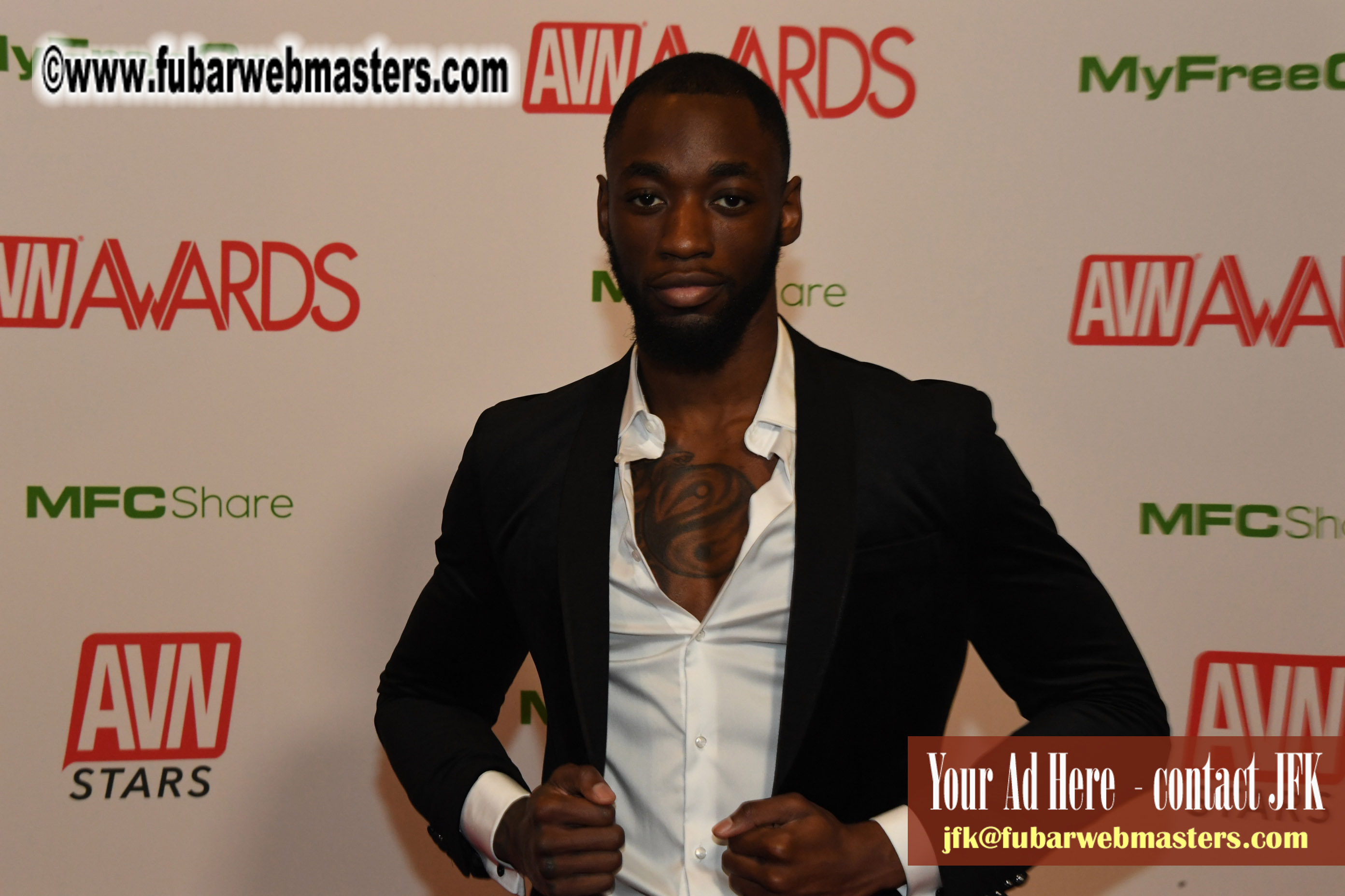 AVN Awards 2020 Red Carpet