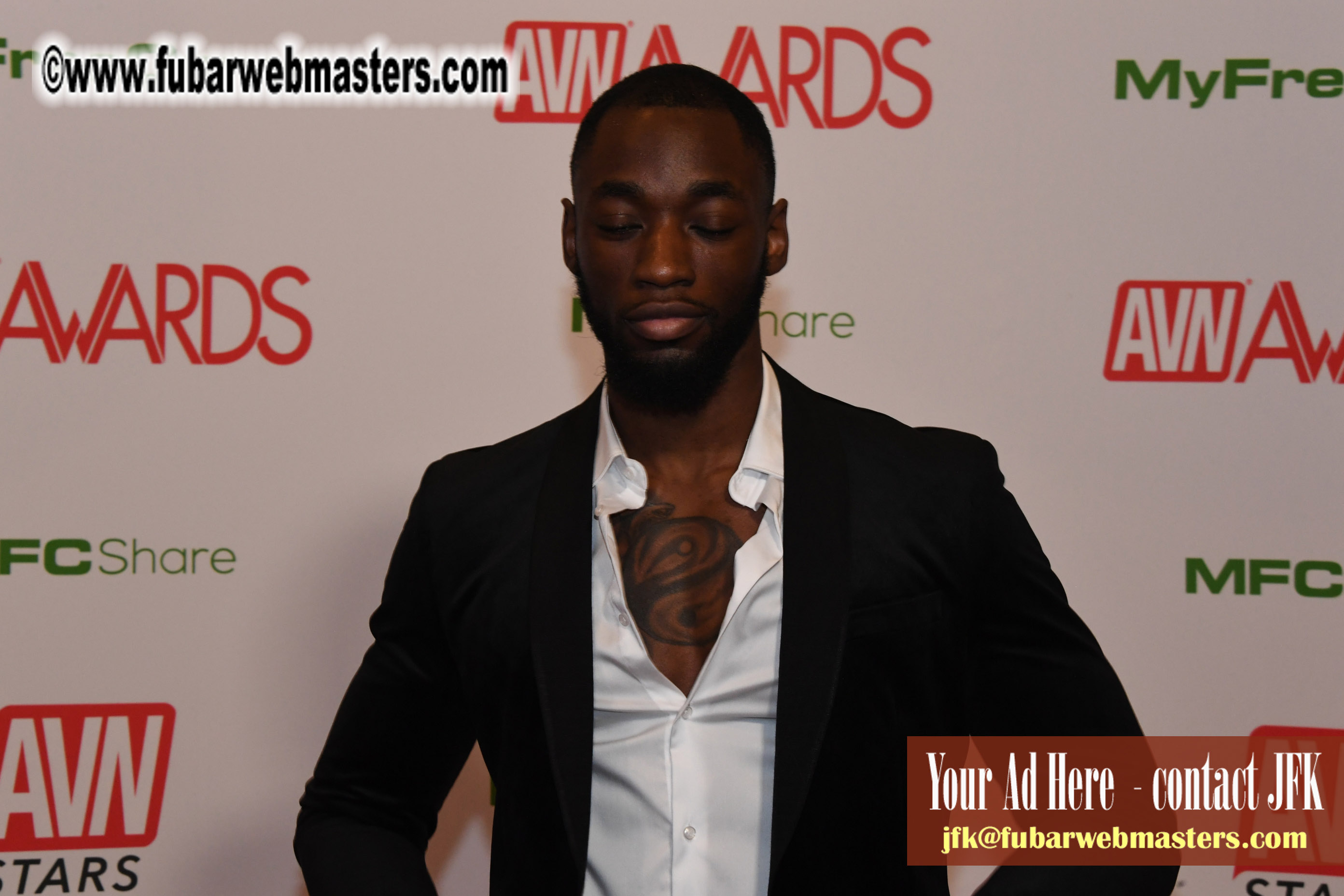 AVN Awards 2020 Red Carpet