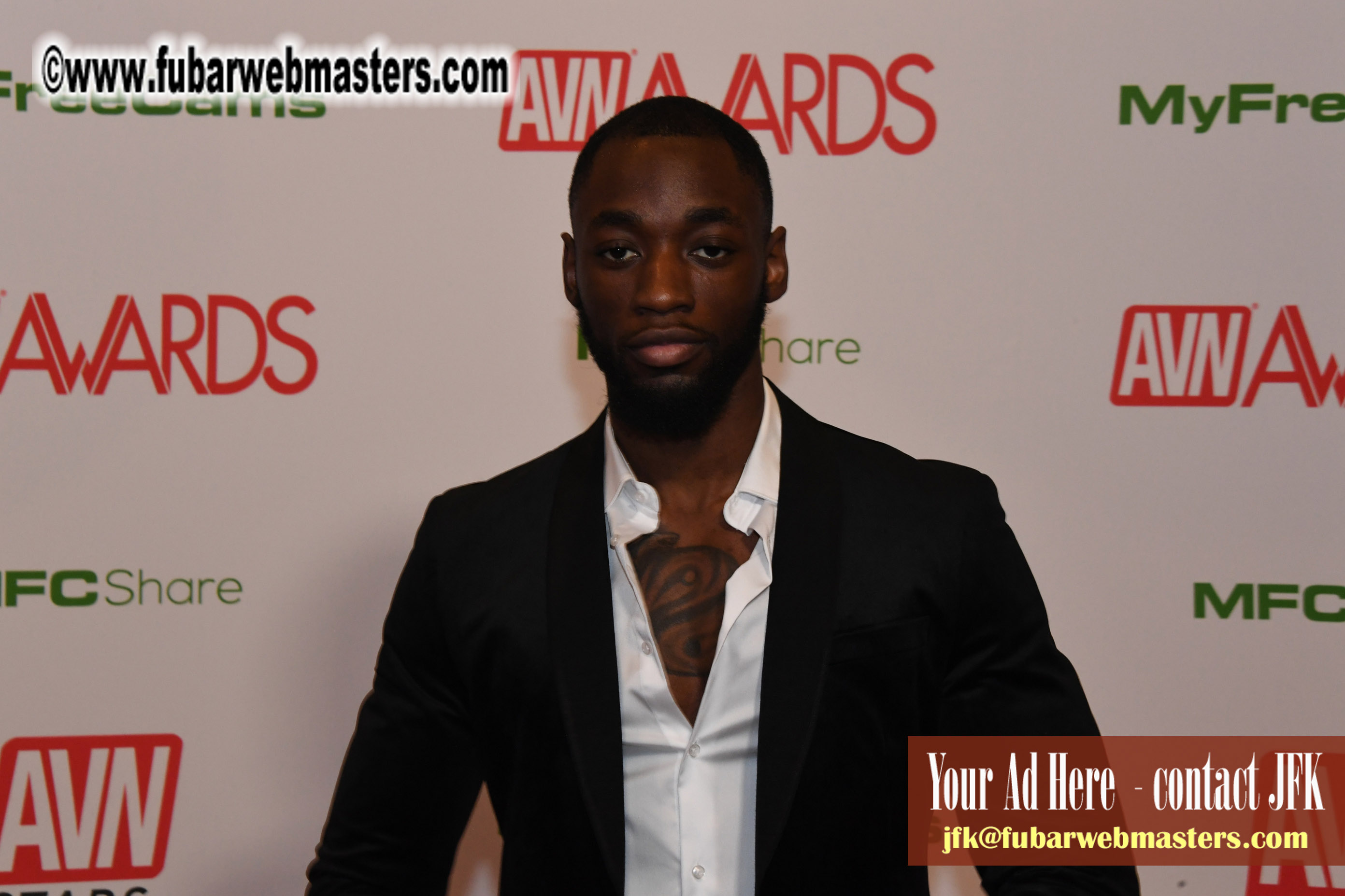 AVN Awards 2020 Red Carpet