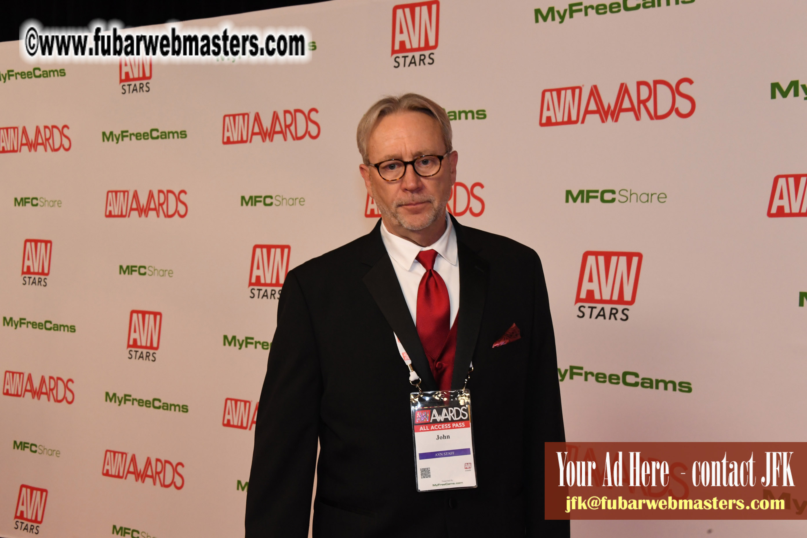 AVN Awards 2020 Red Carpet