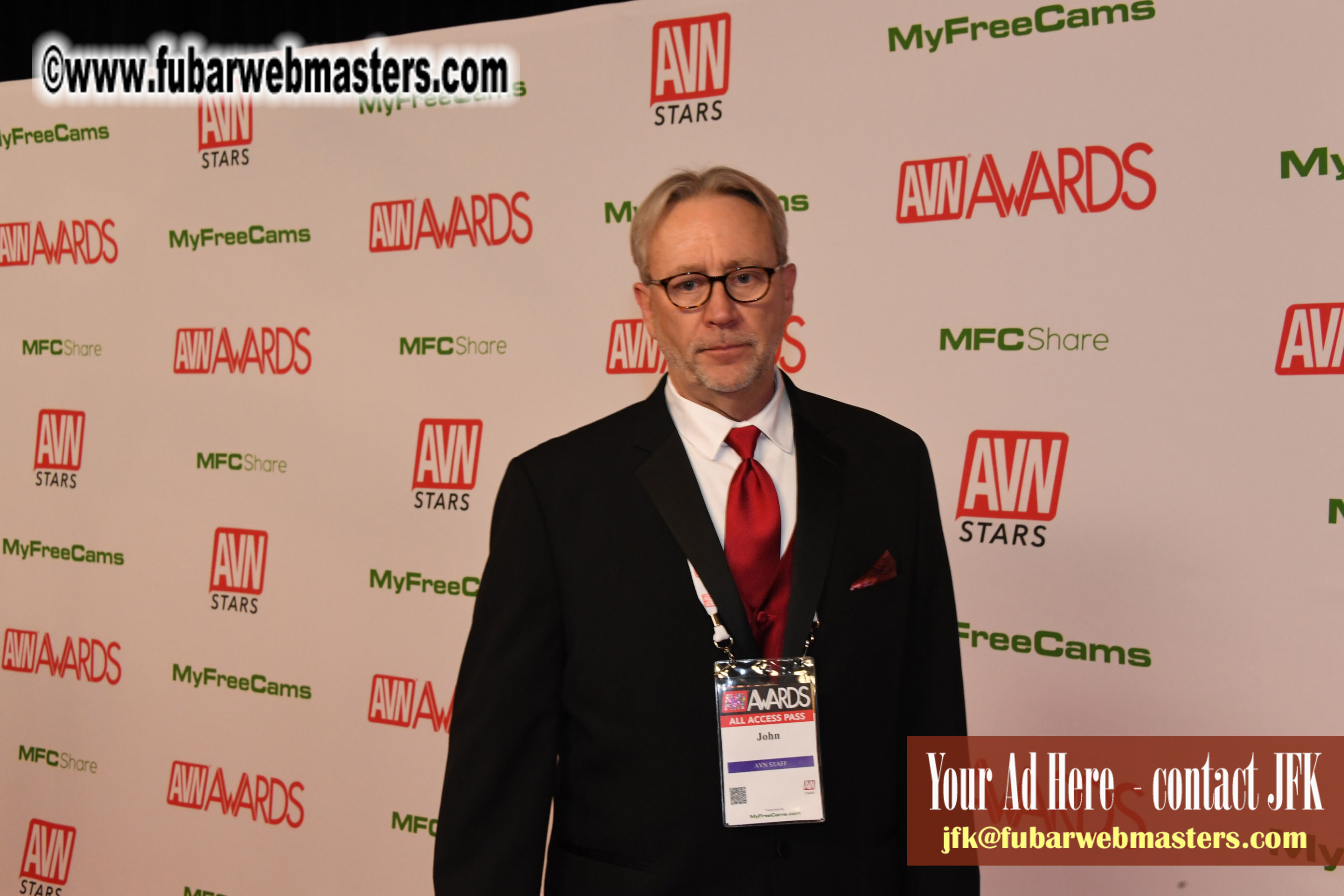 AVN Awards 2020 Red Carpet