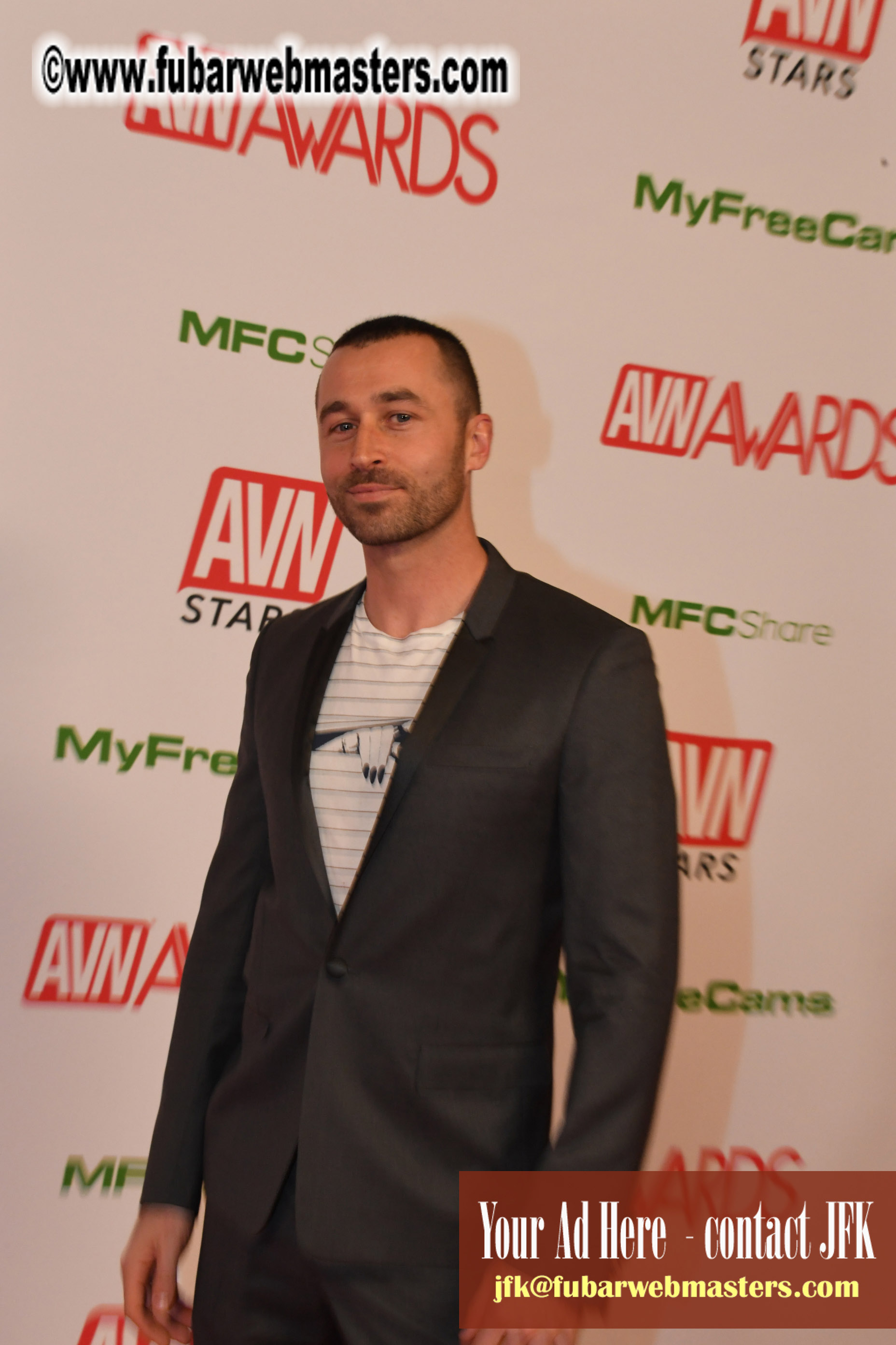 AVN Awards 2020 Red Carpet