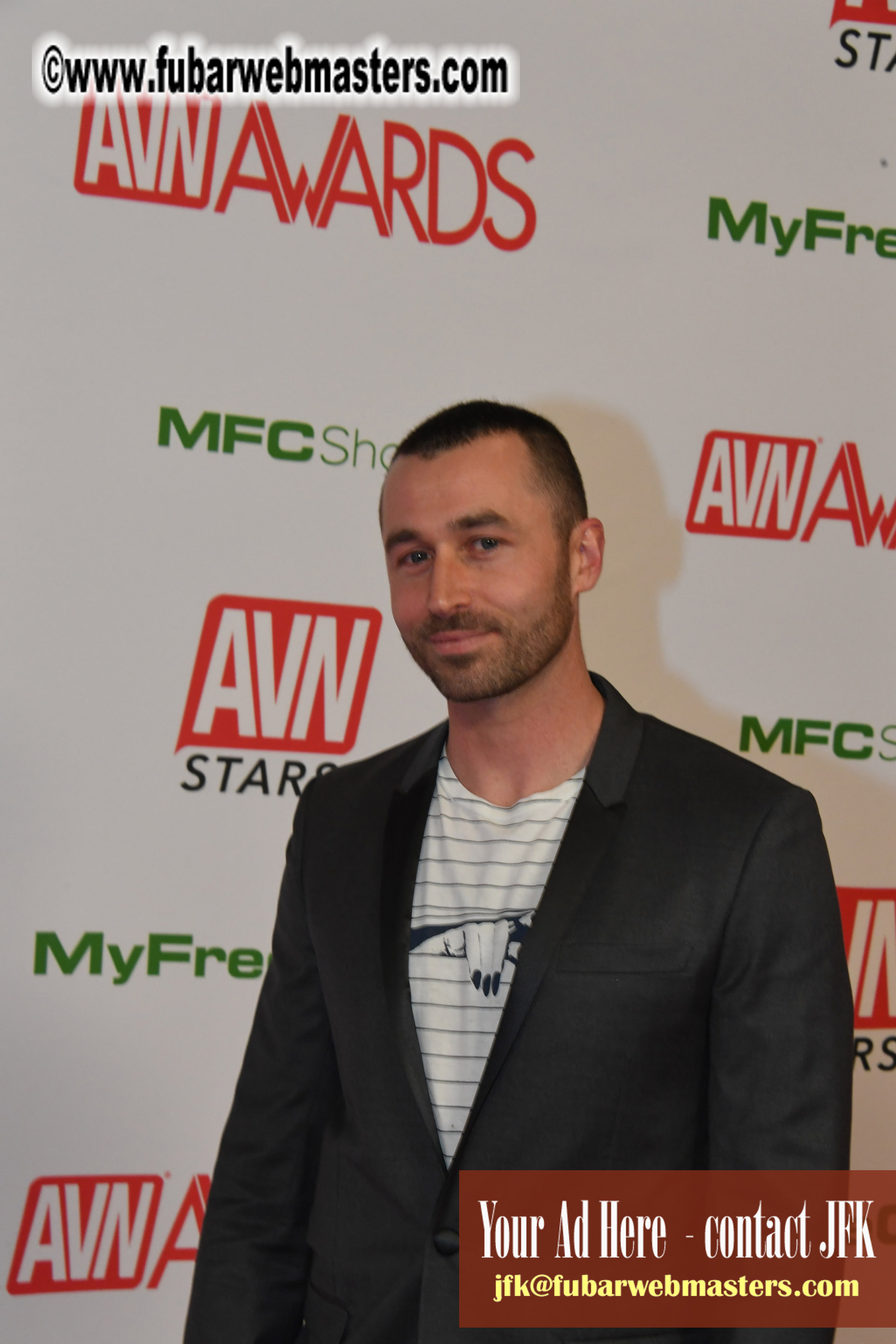 AVN Awards 2020 Red Carpet