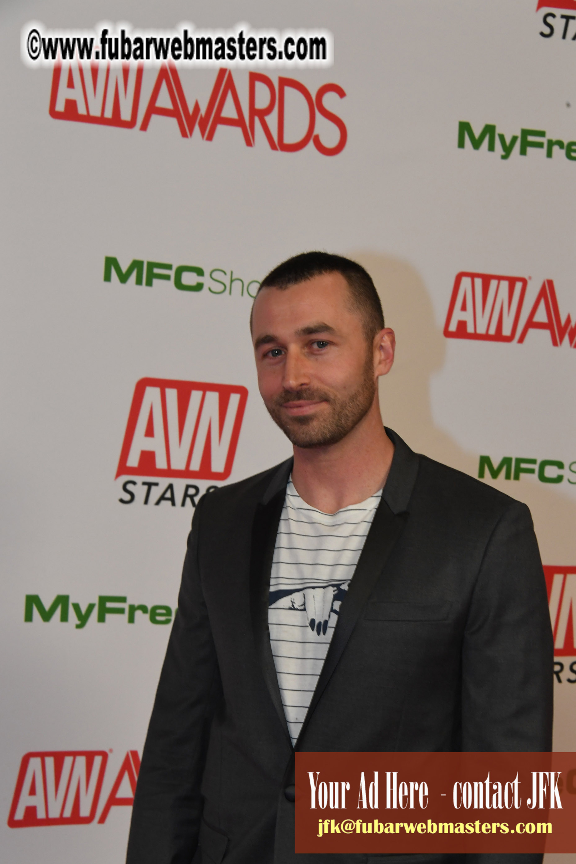 AVN Awards 2020 Red Carpet