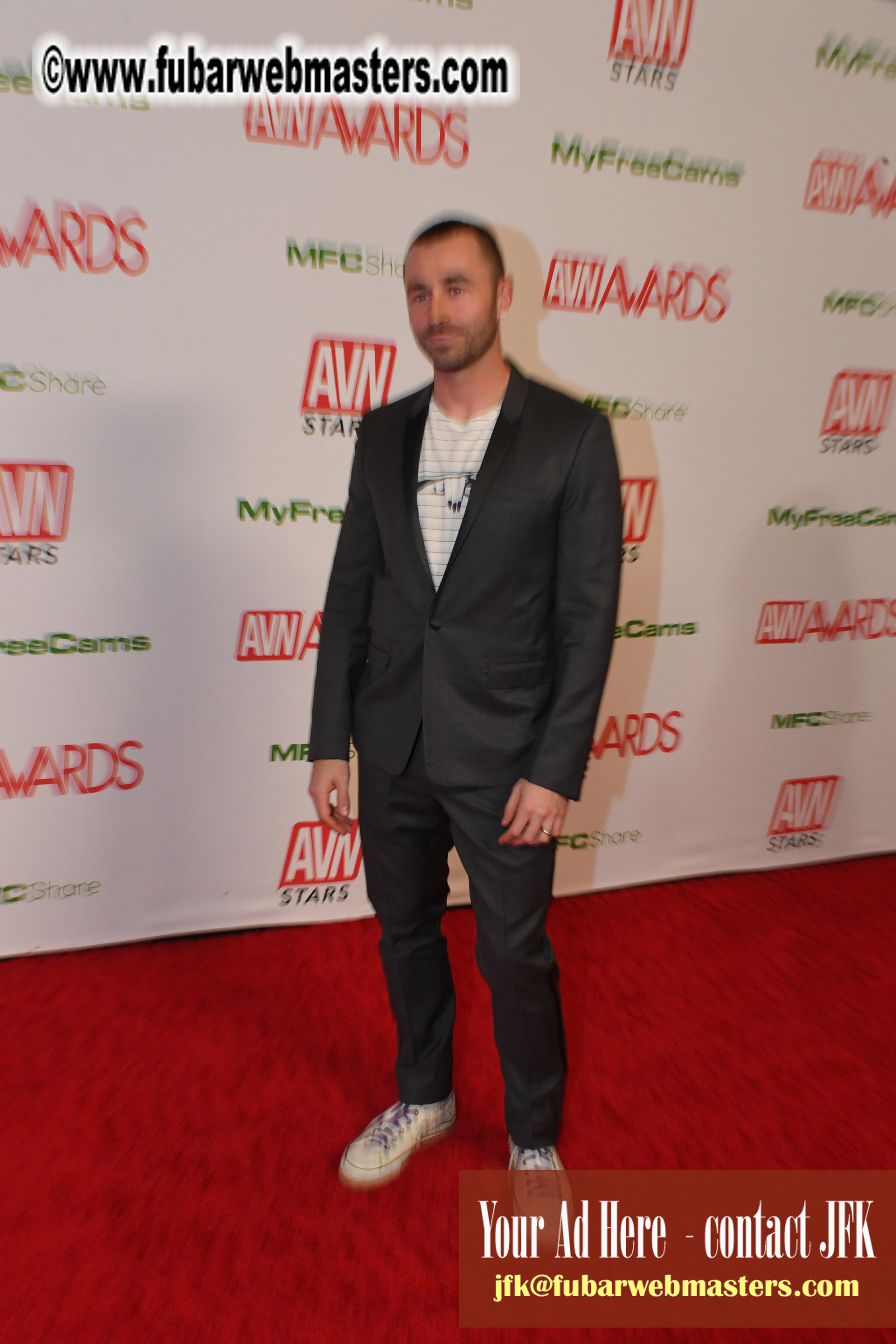 AVN Awards 2020 Red Carpet