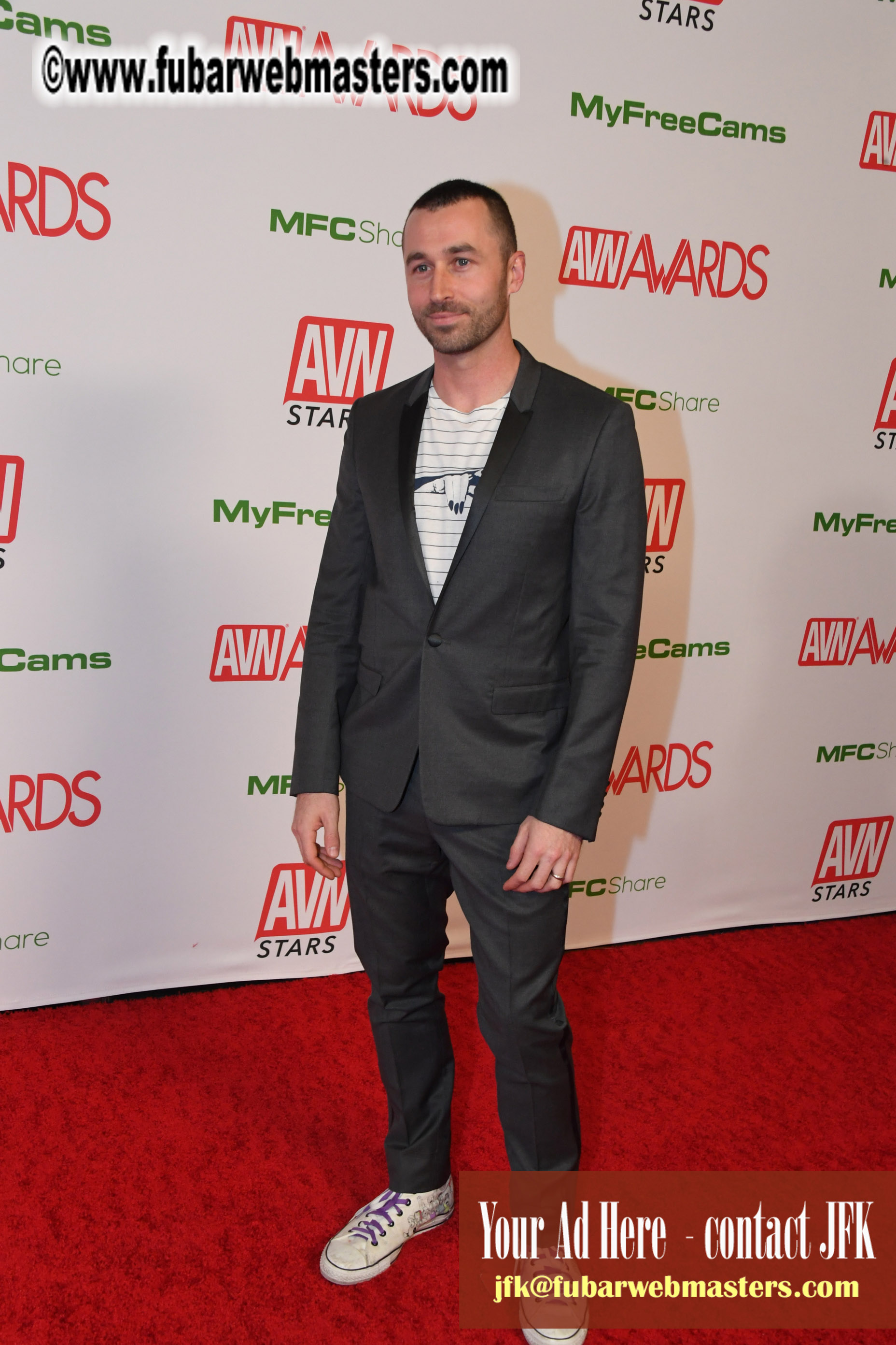 AVN Awards 2020 Red Carpet